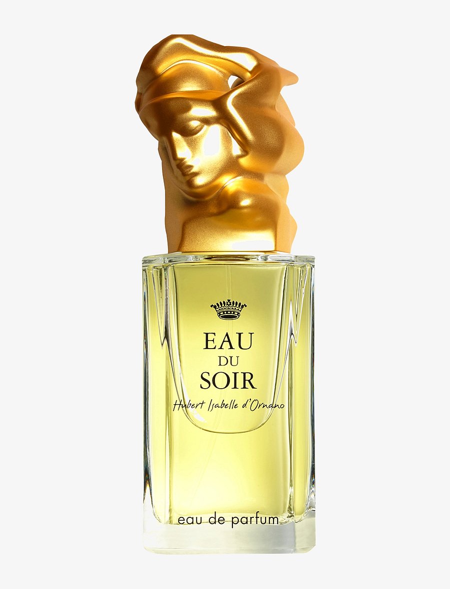 Sisley - Eau du Soir Eau de Parfum - bliv klar til date night - clear - 0