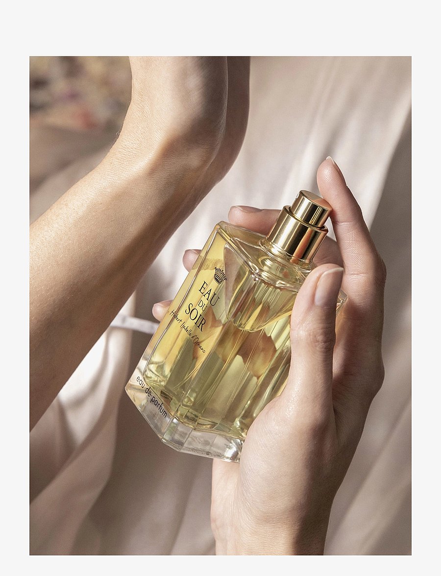 Sisley - Eau du Soir Eau de Parfum - bliv klar til date night - clear - 1