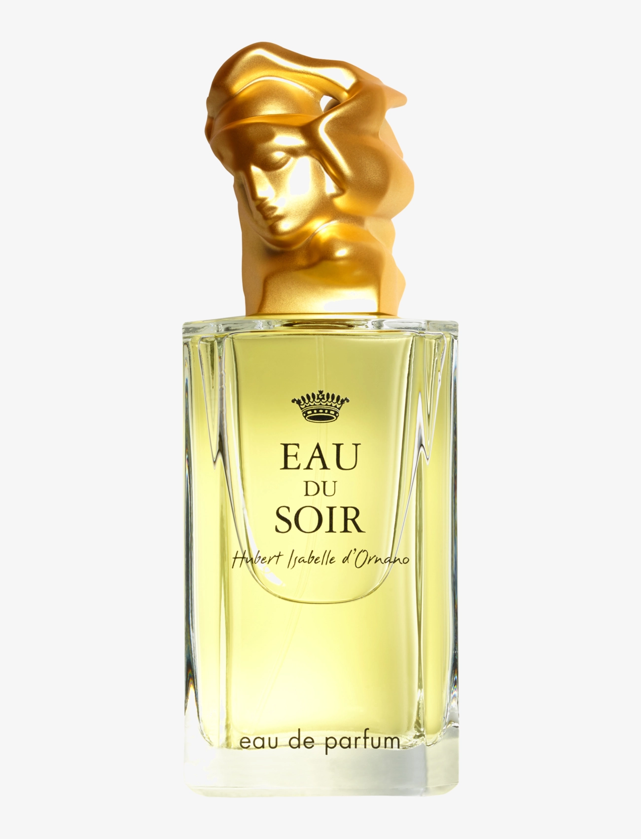 Sisley Eau Du Soir Eau De Parfum, 100ml, Nude, Parfume > Eau De Parfum, Dame