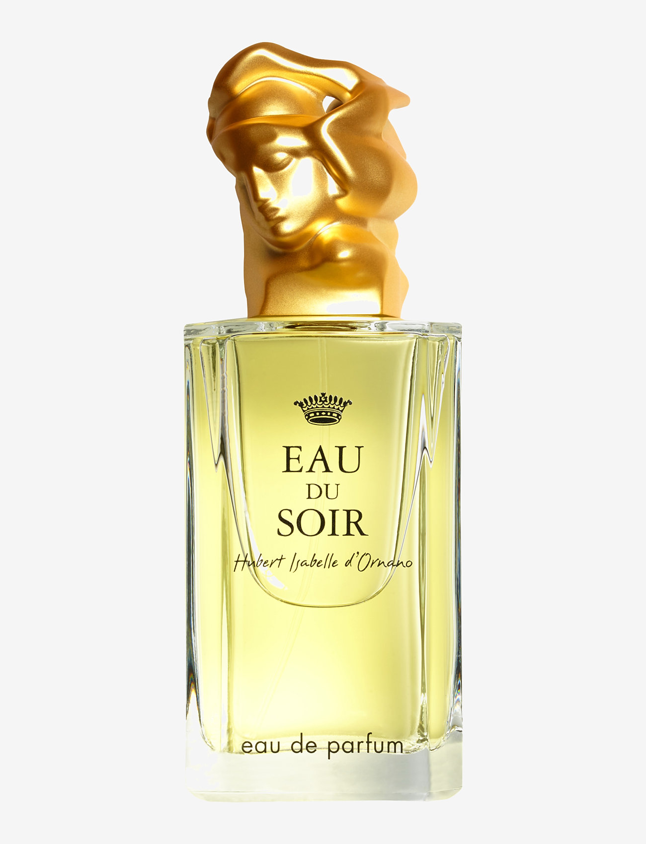 Sisley - Eau du Soir Eau de Parfum - redo för date night - clear - 0