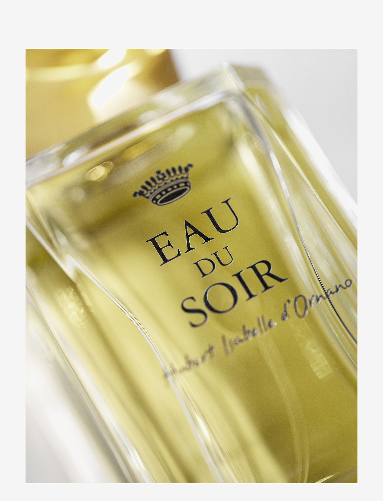 Sisley - Eau du Soir Eau de Parfum - redo för date night - clear - 1