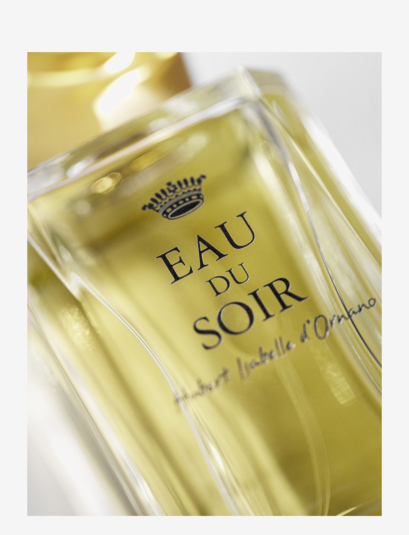 Sisley - Eau du Soir Eau de Parfum - eau de parfum - clear - 1