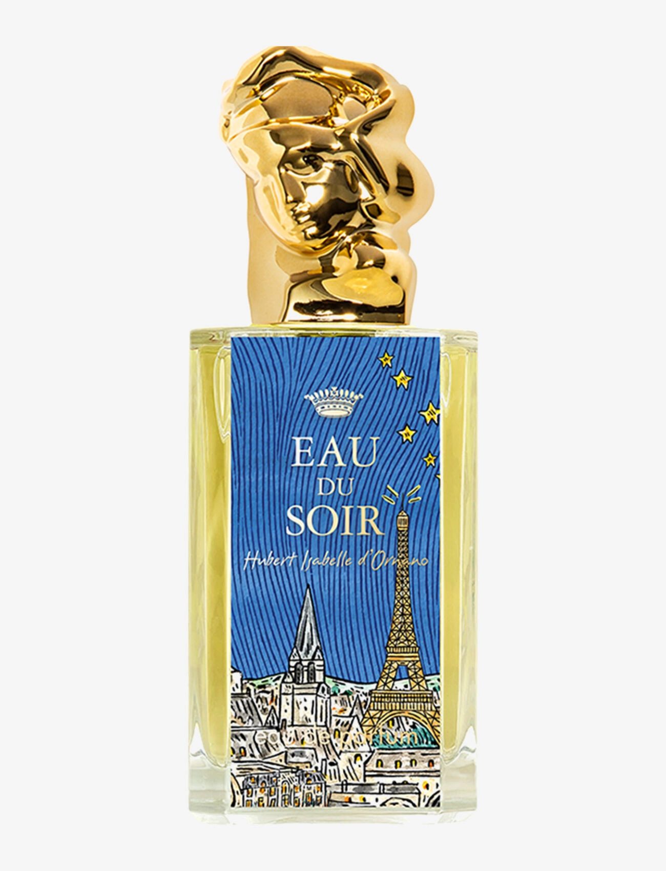 Sisley Eau du Soir Limited Edition - Parfumer & dufte - null / undefined