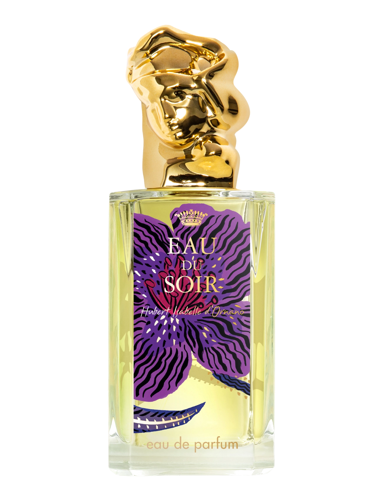 Sisley Eau du Soir Limited Edition 2026 - Parfymer & dofter - CLEAR / undefined