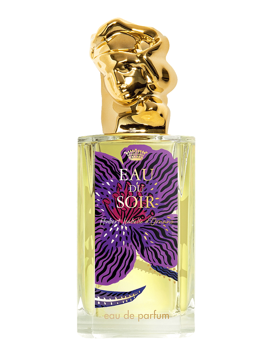 Sisley - Eau du Soir Limited Edition 2026 - bliv klar til date night - clear - 0