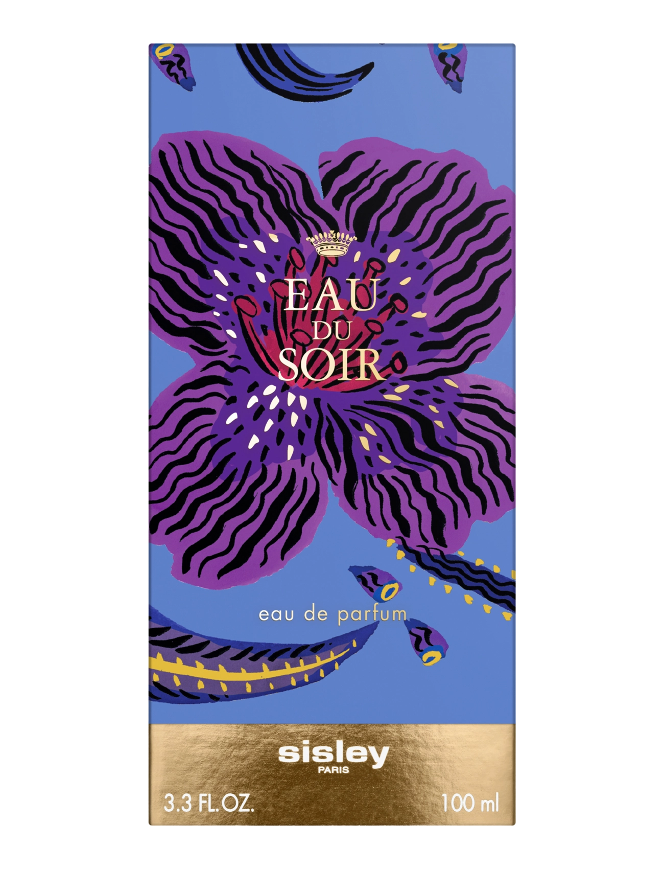 Sisley - Eau du Soir Limited Edition 2026 - clear - 1