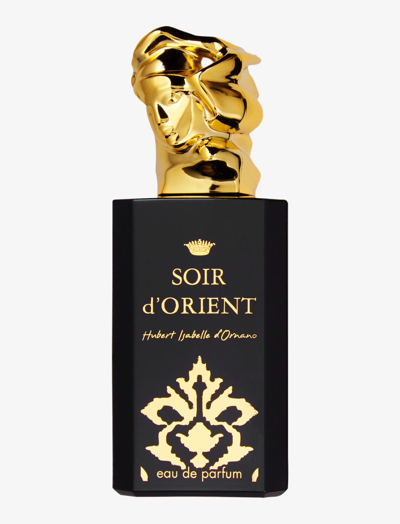 Sisley Soir D'orient Eau De Parfum, 100ml, Nude, Parfume > Eau De Parfum, Dame