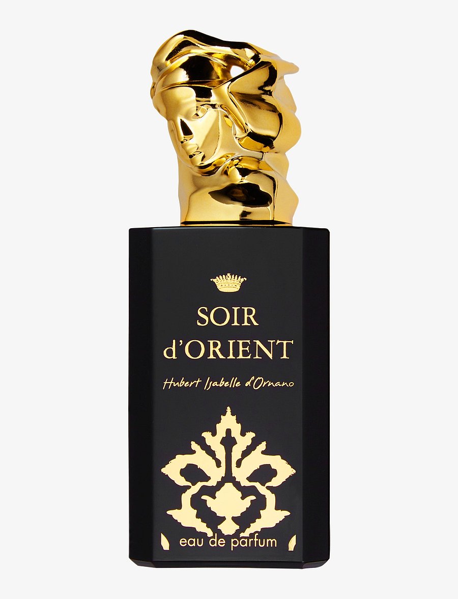 Sisley - Soir d'Orient Eau de Parfum - redo för date night - clear - 0