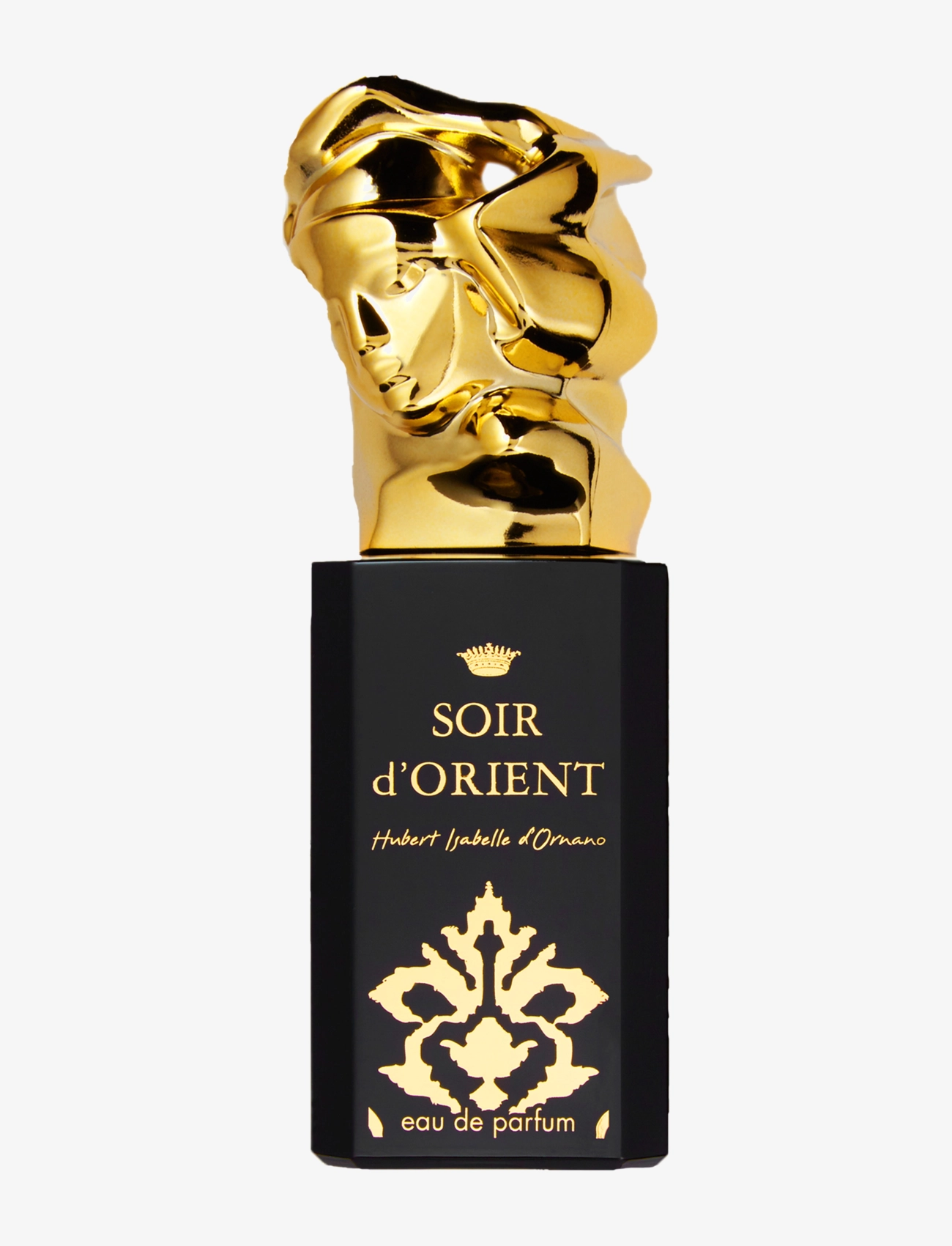 Sisley Soir D'orient Eau De Parfum, 50ml, Nude, Parfume > Eau De Parfum, Dame
