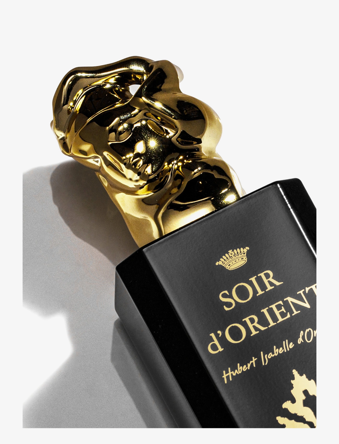 Soir D'Orient Edp Spray 4