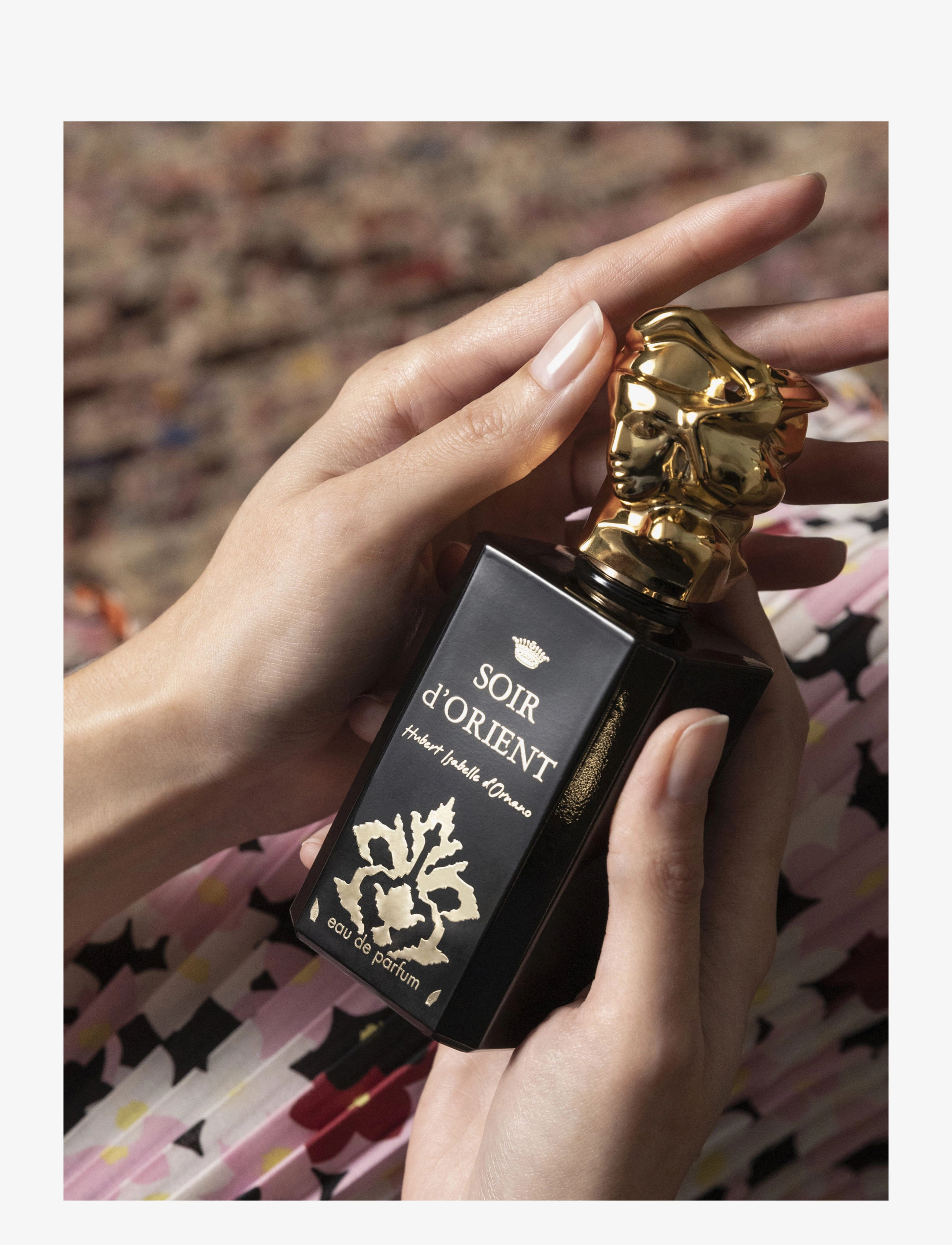 Soir D'Orient Edp Spray 5