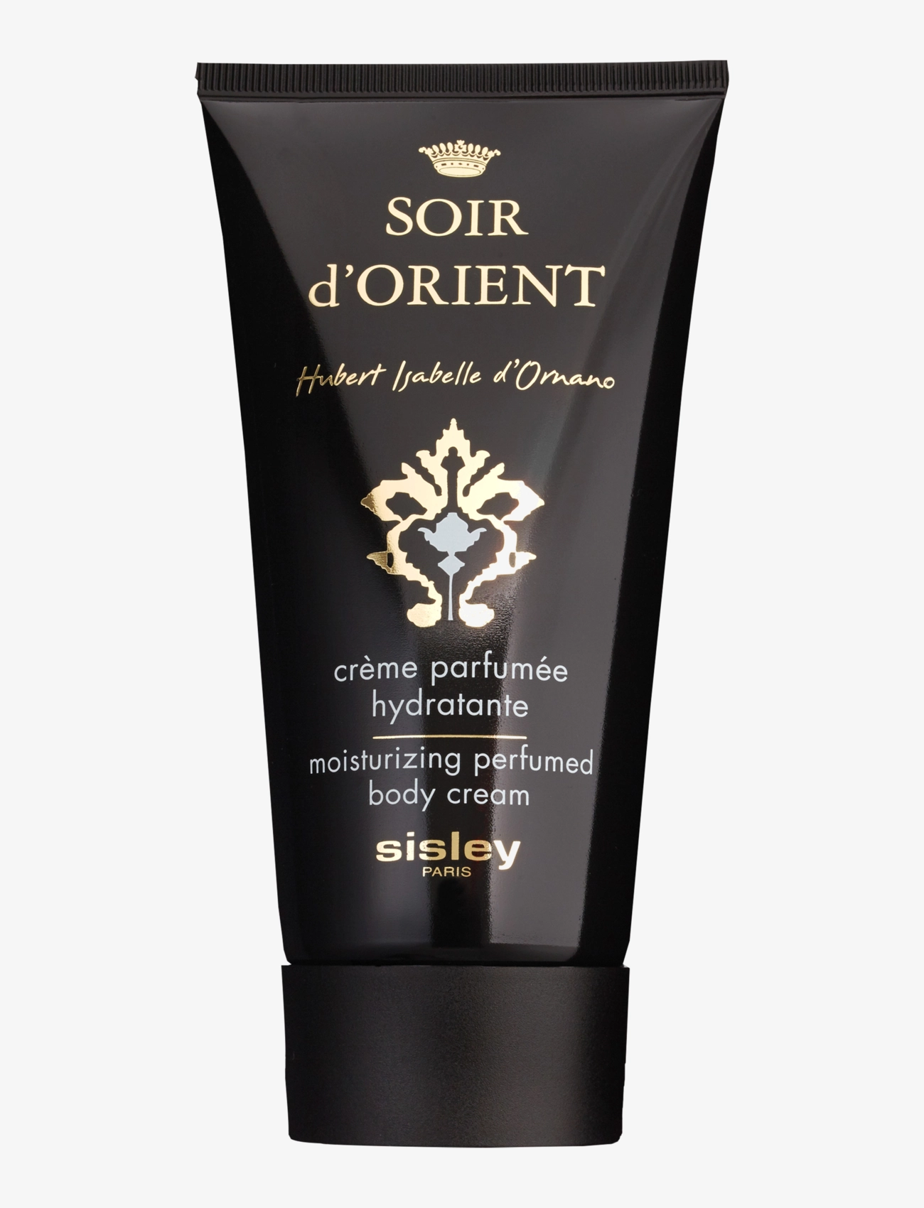 Sisley Soir D'orient Moisturizing Body Cream, Kropscreme, Nude, Str: 150ML
