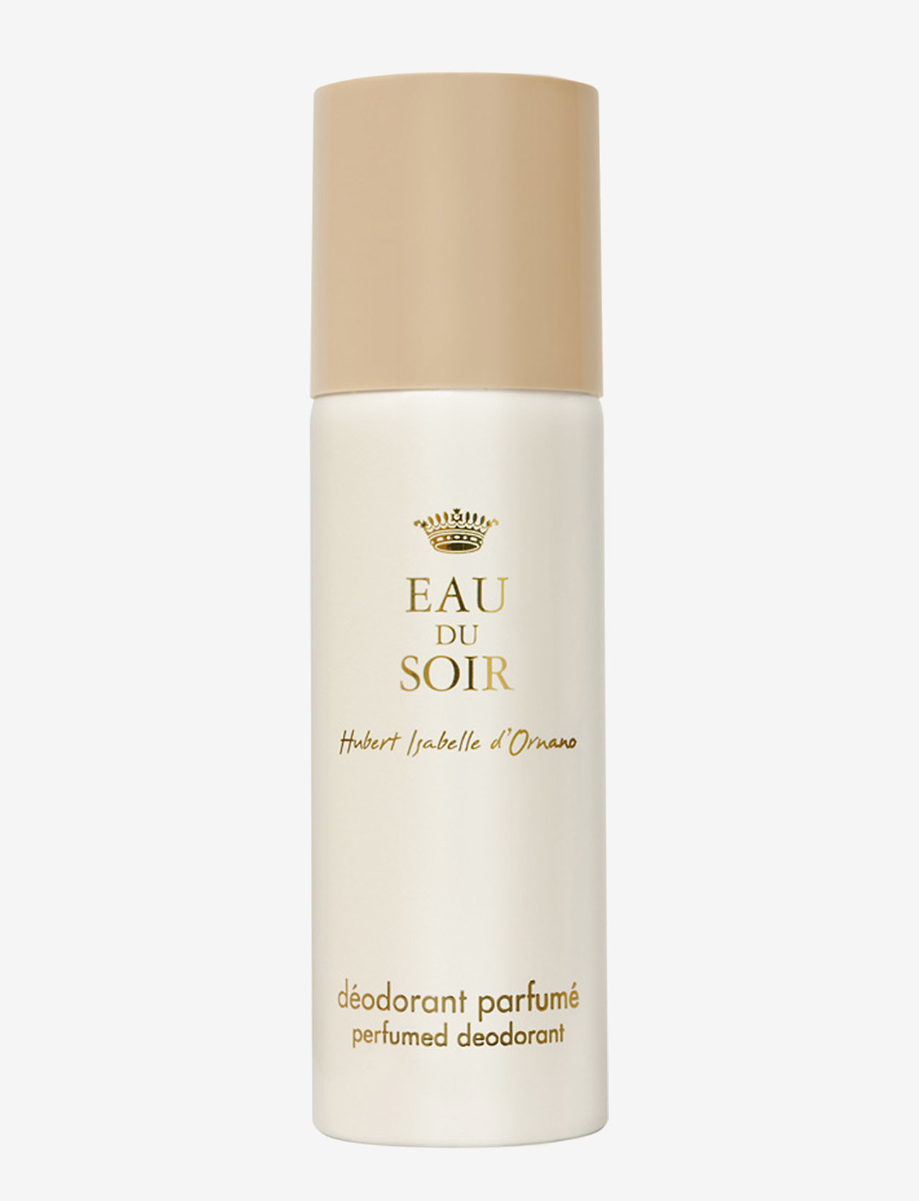 Sisley Eau Du Soir Deodorant Spray, 150ml, Nude, Deodoranter > Spray, Dame