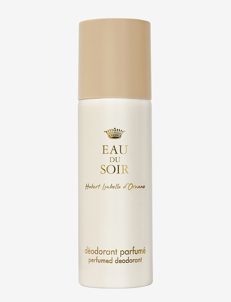 Sisley - Eau du Soir Deodorant Spray - deospray - clear - 0