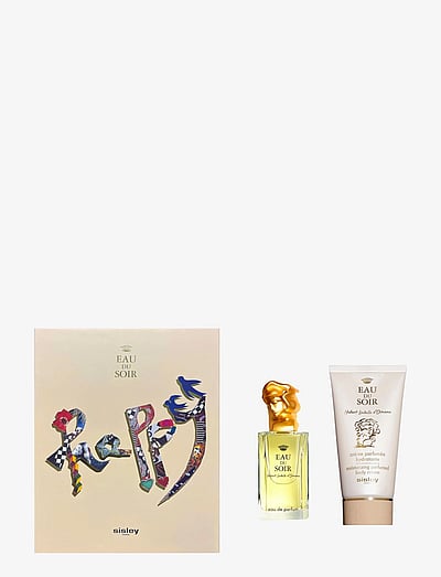 Coffret Eau Du Soir Happy 100ml - ParfumesæT