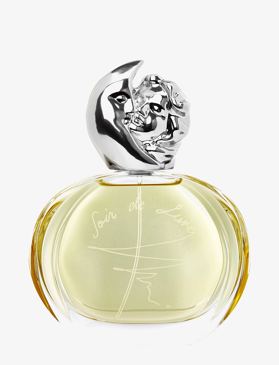 Sisley - Soir de Lune Eau de Parfum - bliv klar til date night - clear - 0