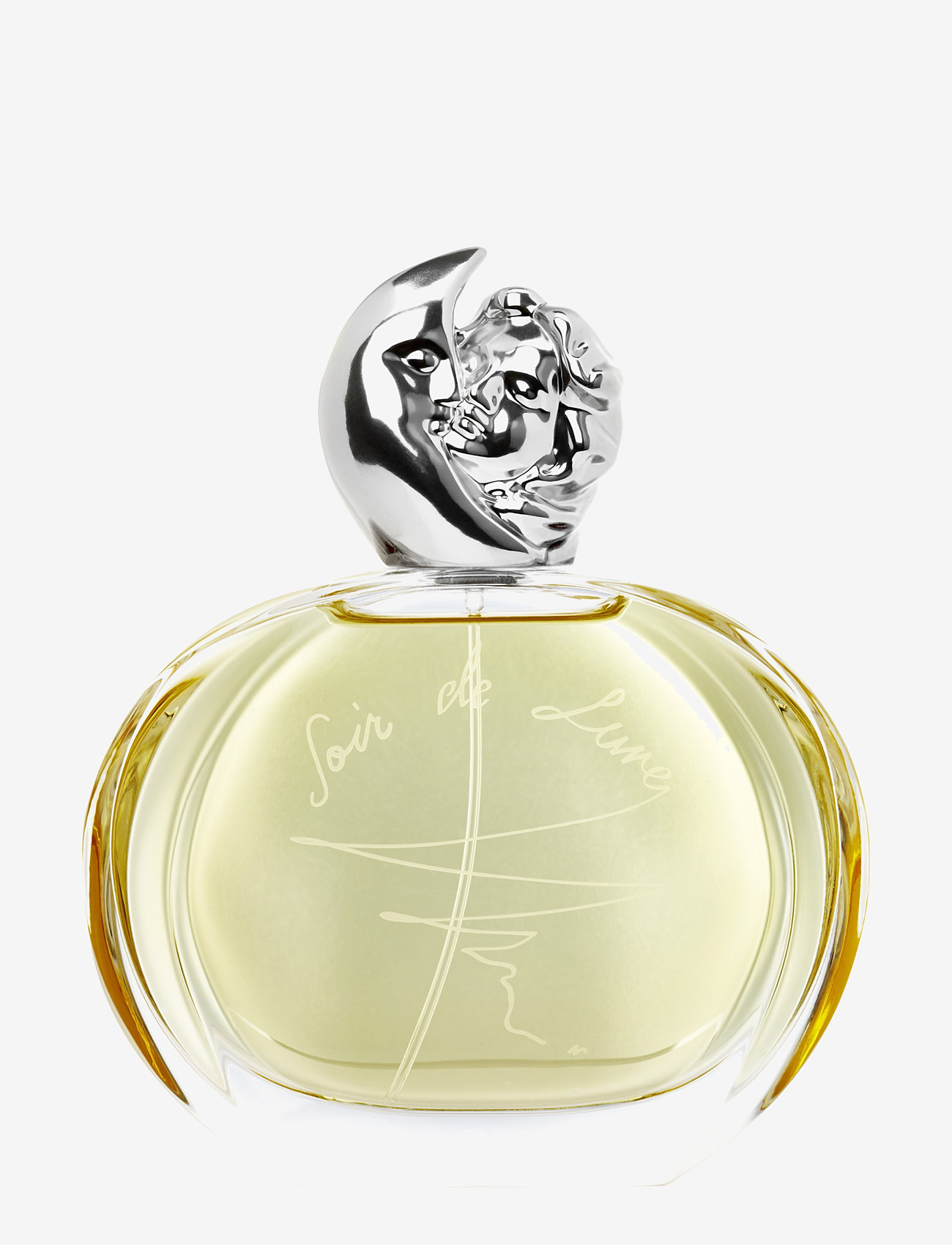Sisley - Soir de Lune Eau de Parfum - bliv klar til date night - clear - 0