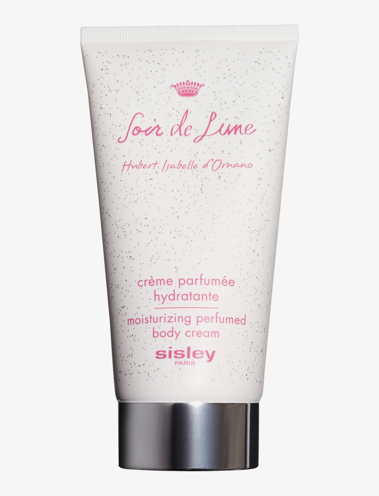 Sisley Soir De Lune Moisturizing Body Cream, Kropscreme, Nude, Str: 150ML