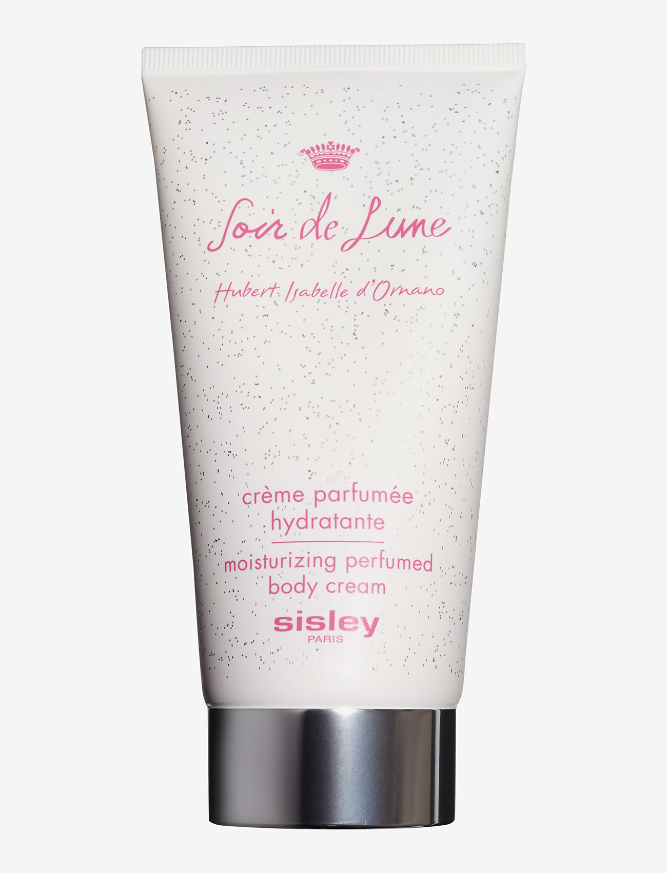 Sisley - Soir de Lune Moisturizing Body Cream - clear - 0
