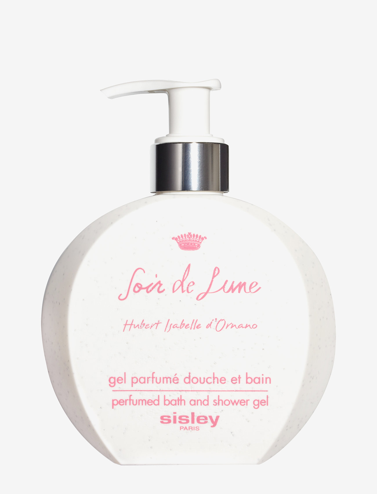 Sisley Soir de Lune Bath & Shower Gel - Skoða allt - CLEAR / undefined