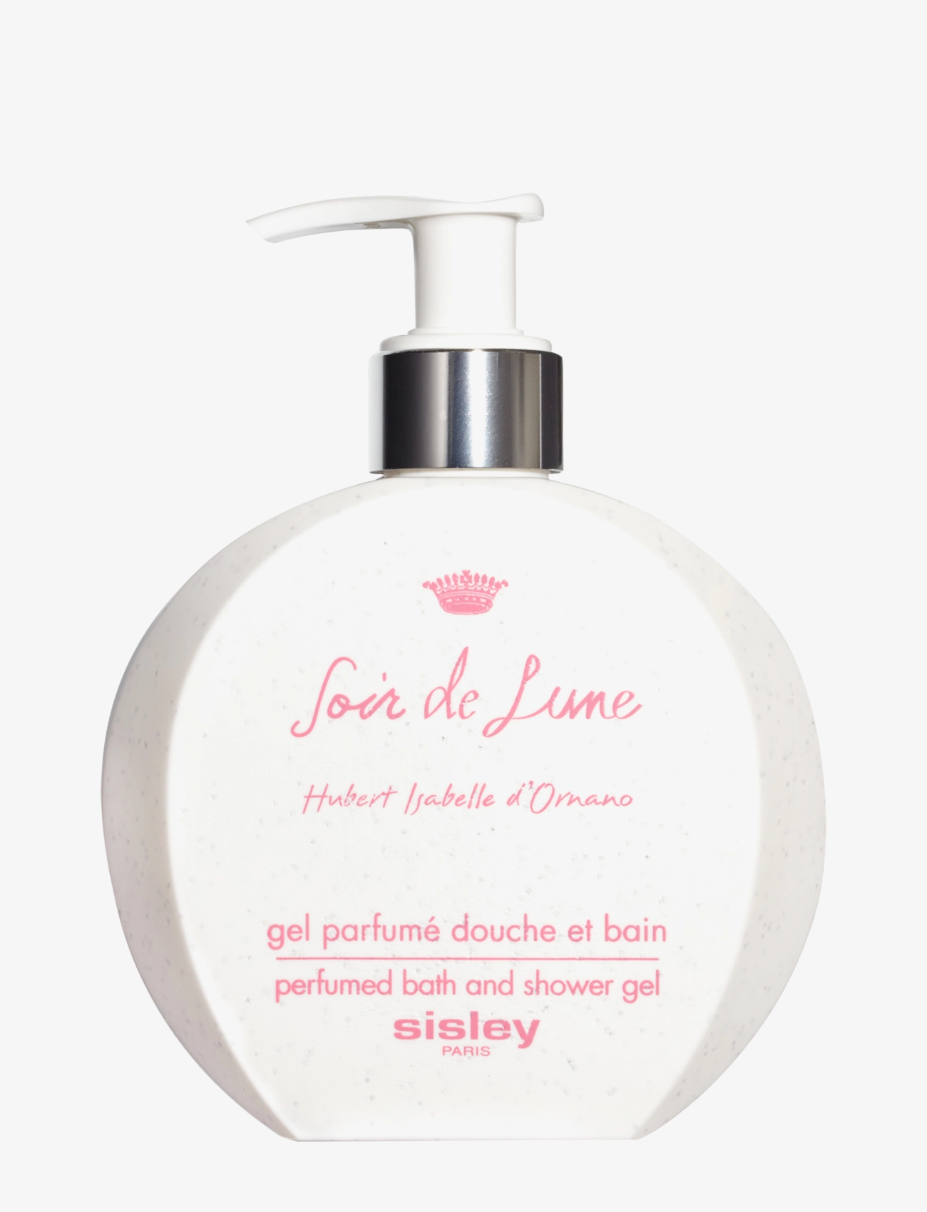 Sisley Soir De Lune Bath & Shower Gel, Badekar og bruser, Nude, Str: 200ML