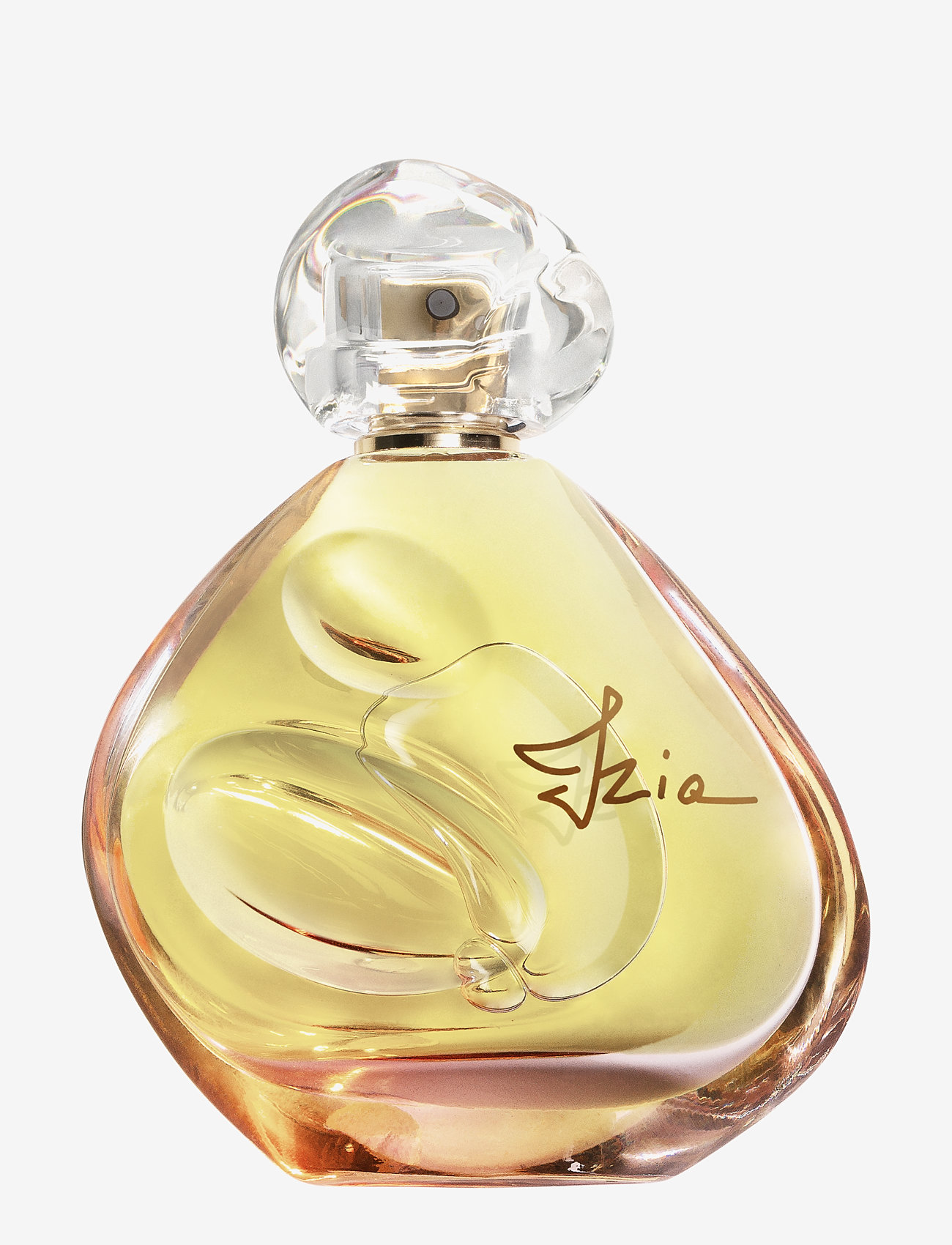 Sisley - Izia Eau de Parfum - eau de parfum - clear - 0