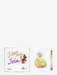 Sisley - Izia Gift Set 50ml EDP - yli 100 € - clear - 0