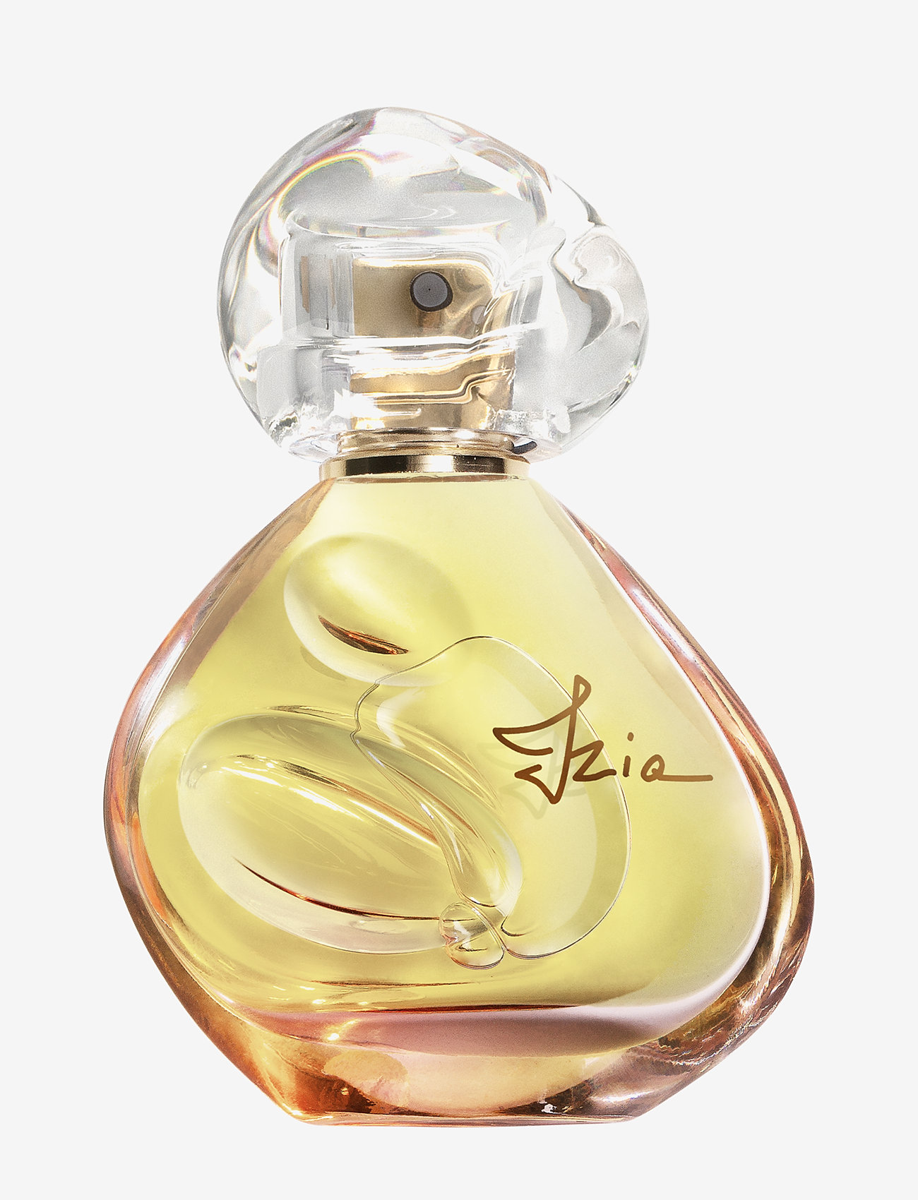 Sisley - Izia Eau de Parfum - till henne  - clear - 0