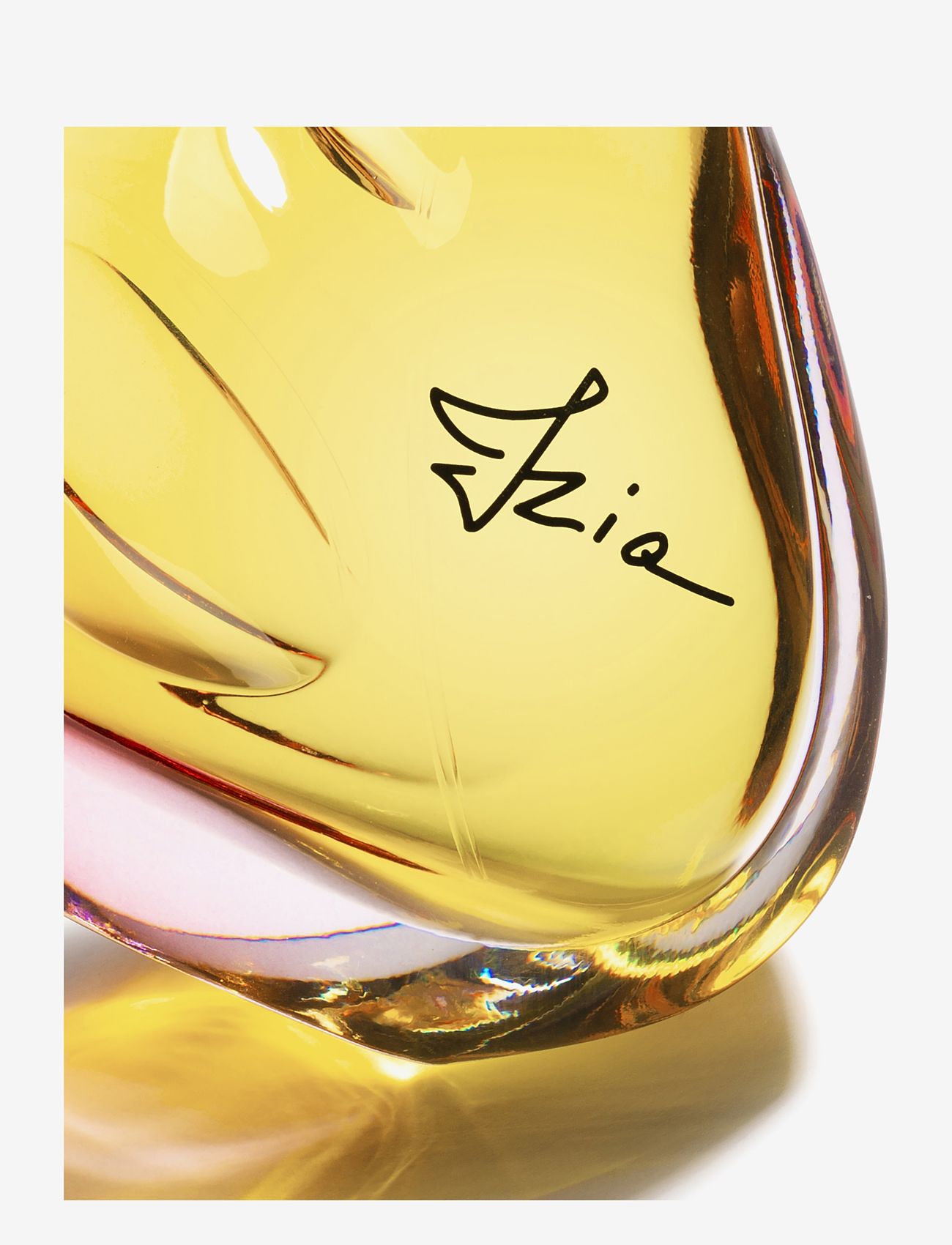 Sisley - Izia Eau de Parfum - till henne  - clear - 1