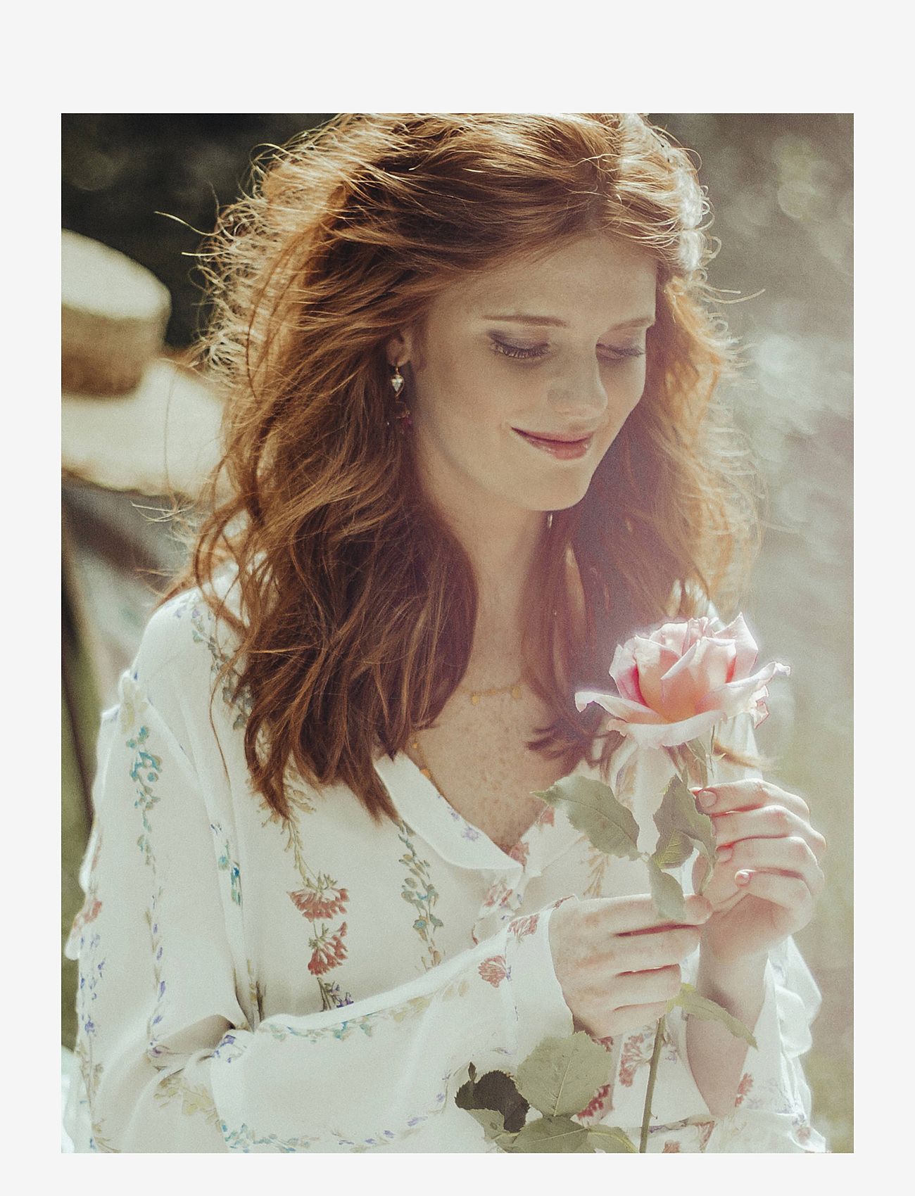 Sisley - Izia Eau de Parfum - till henne  - clear - 2