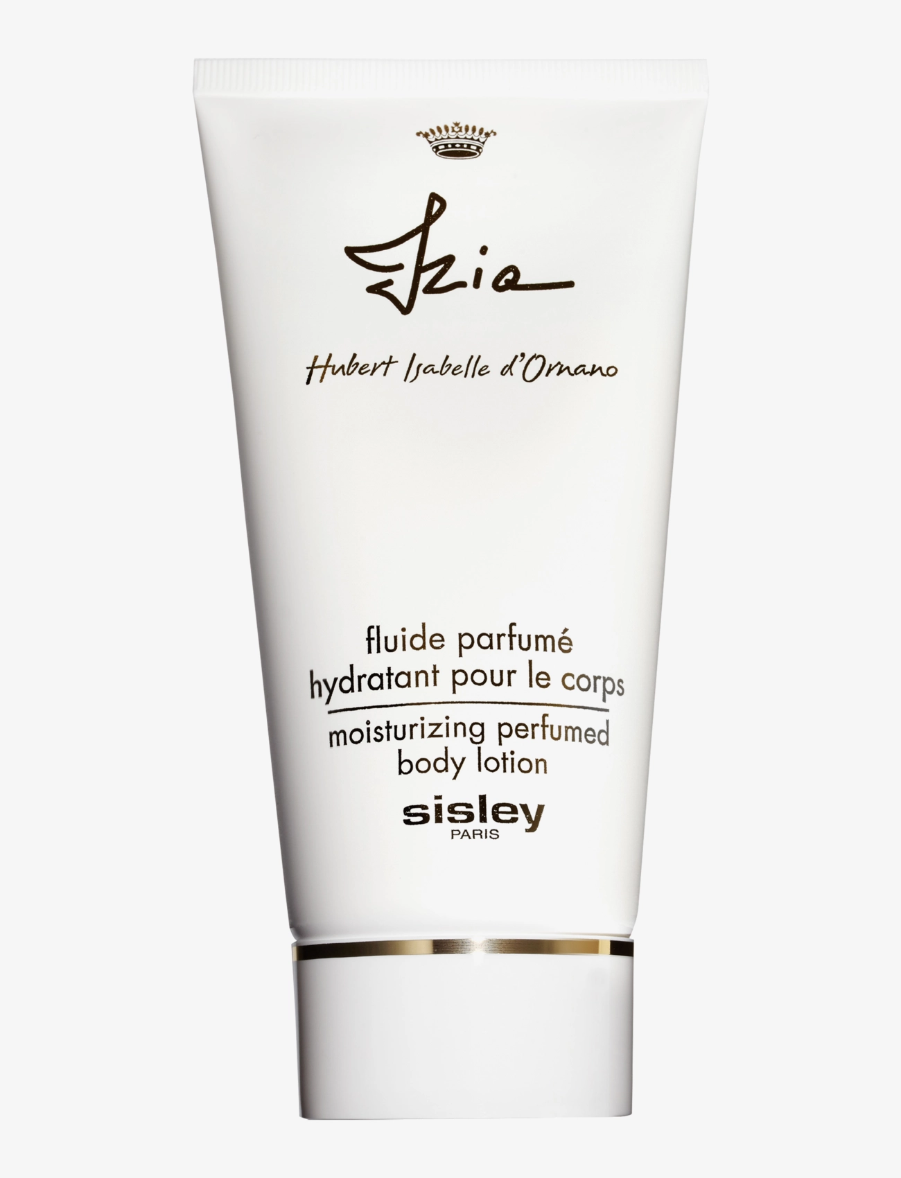 Sisley Izia Moisturizing Body Lotion, 150 ml, Nude, Kropspleje > Cremer & Lotions & Bodybutter, Dame