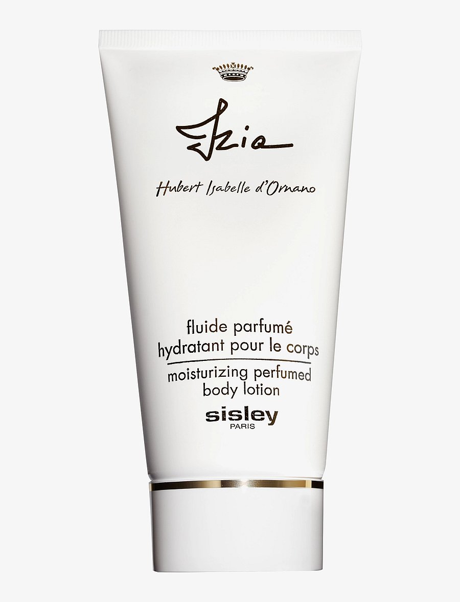 Sisley - Izia Moisturizing Body Lotion - lotion & cream - clear - 0