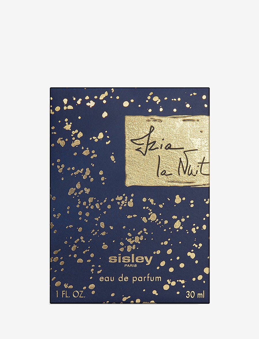 Sisley - Izia La Nuit Eau de Parfum - til hende - clear - 1