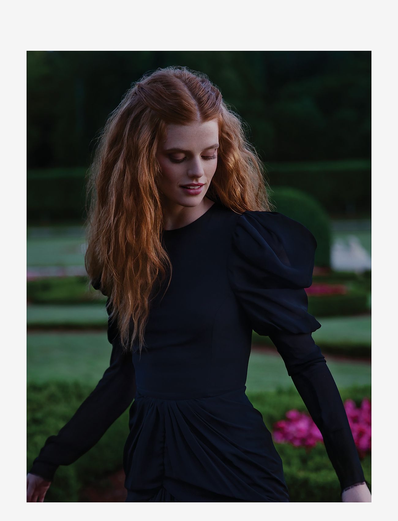 Sisley - Izia La Nuit Eau de Parfum - naisille  - clear - 2