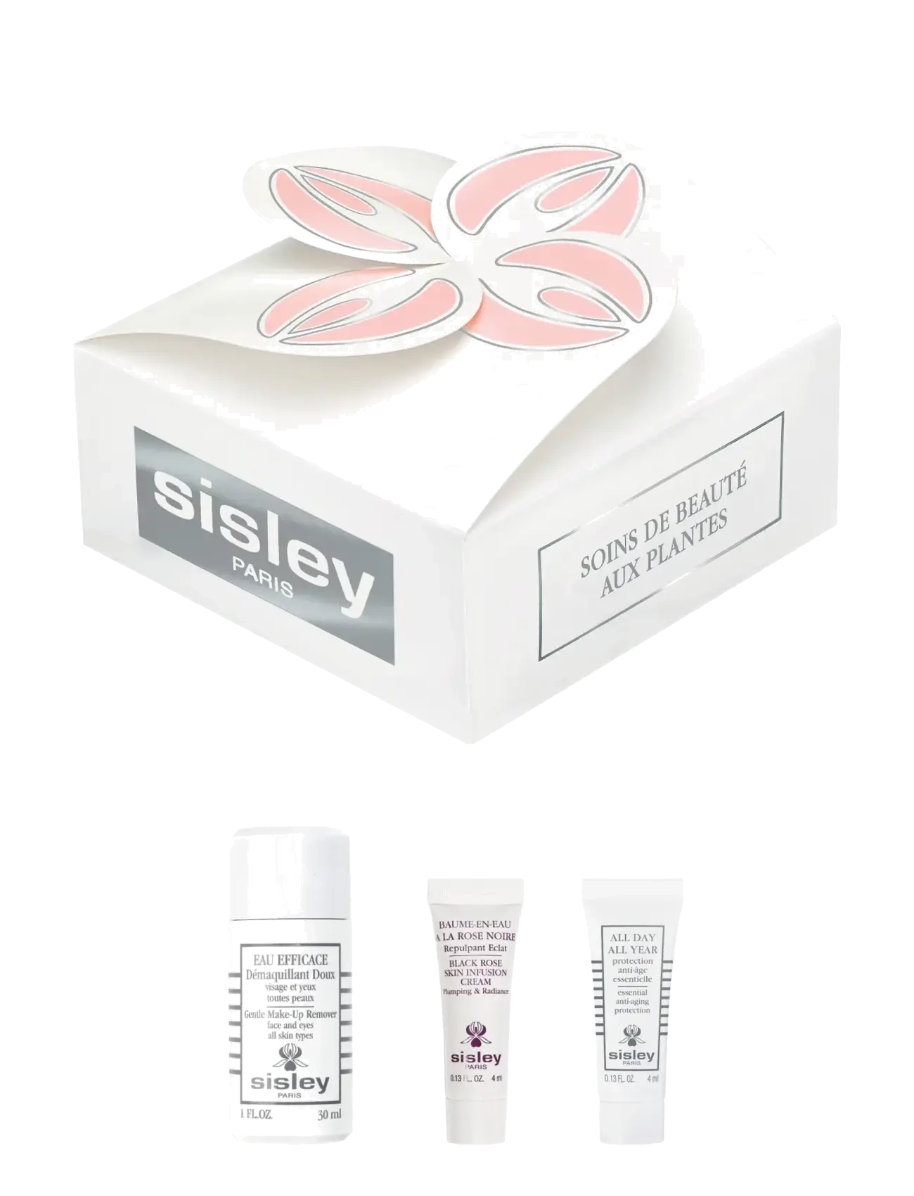 GWP Flower Kit All Skin Types 2026