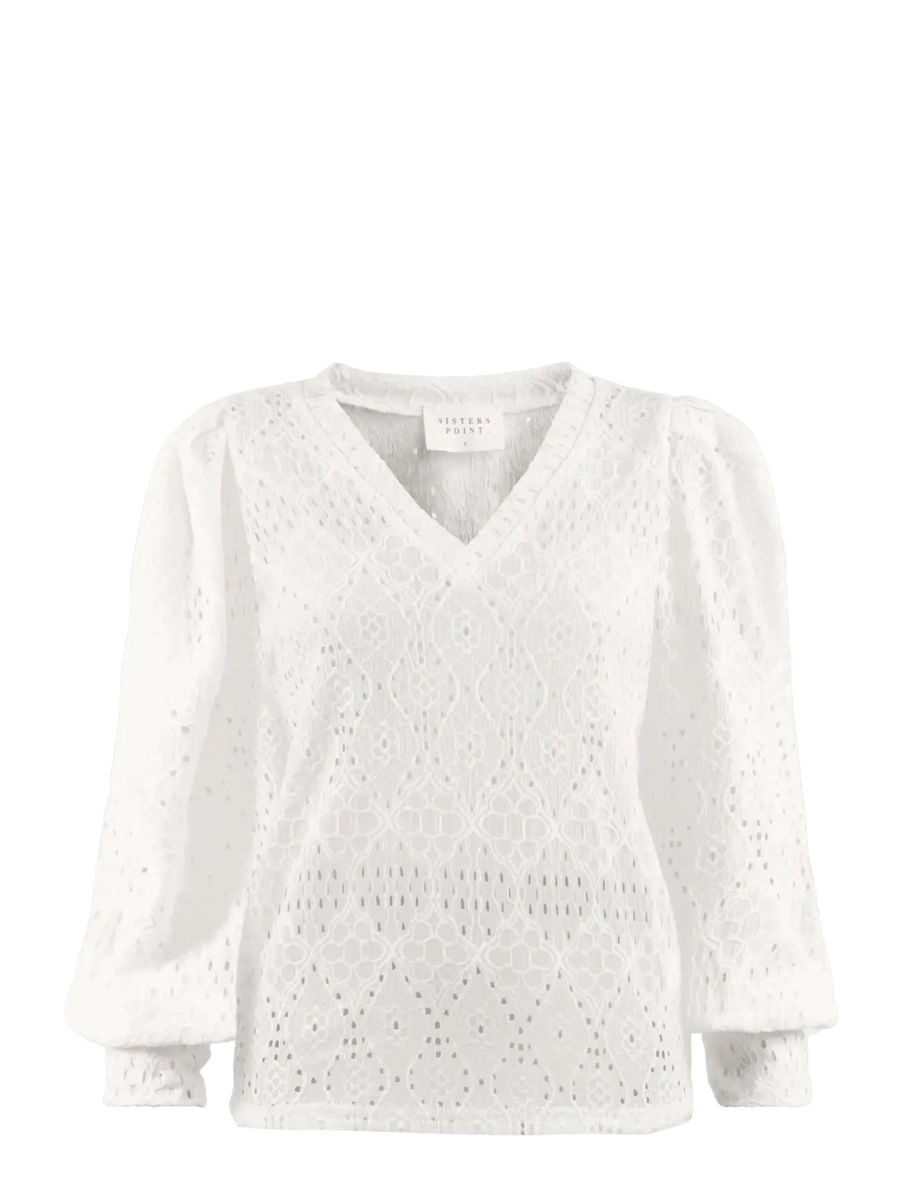 Sisters Point EINA-V.LS1 - Sisters Point - OFF WHITE / white
