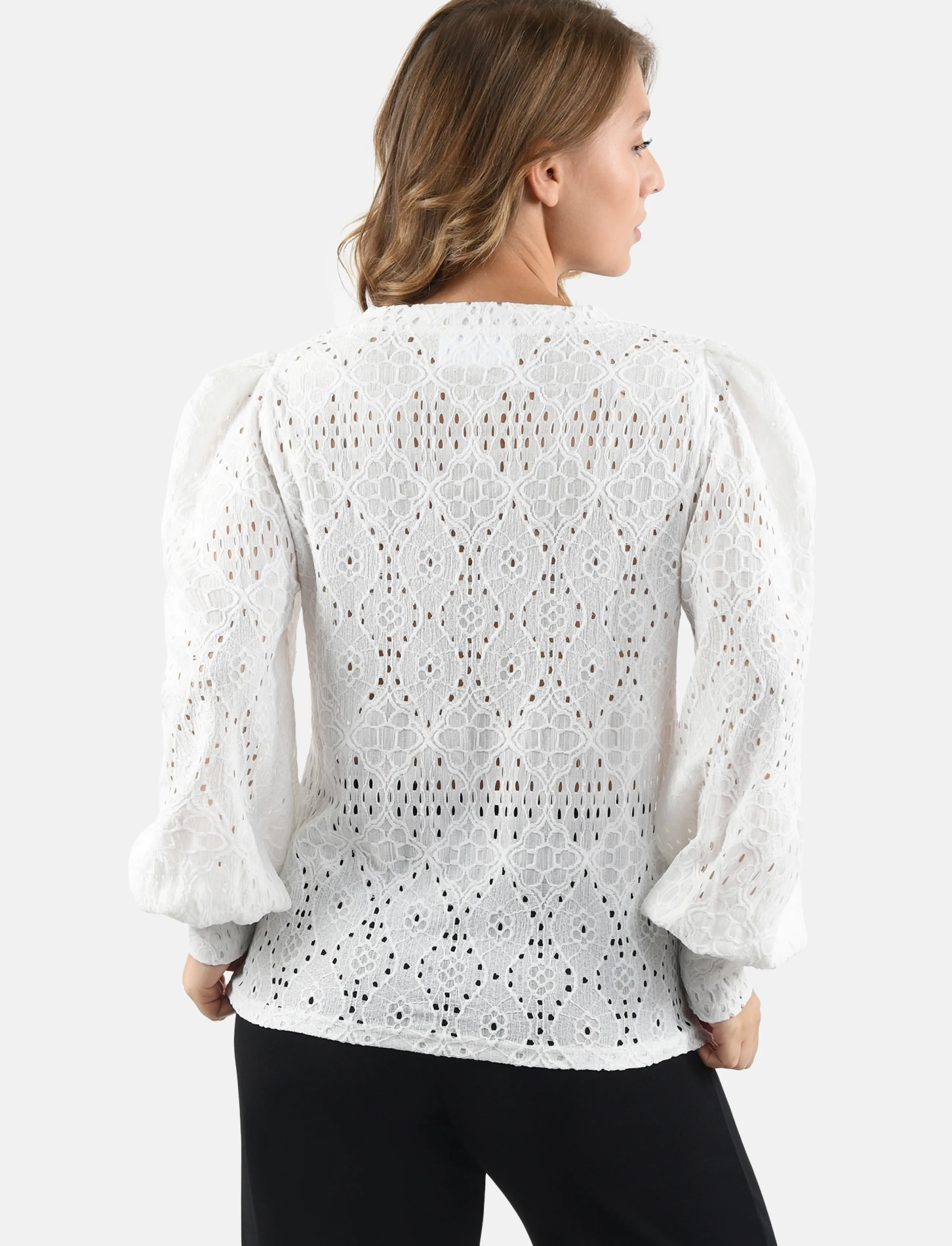 Sisters Point - EINA-V.LS1 - off white - 3