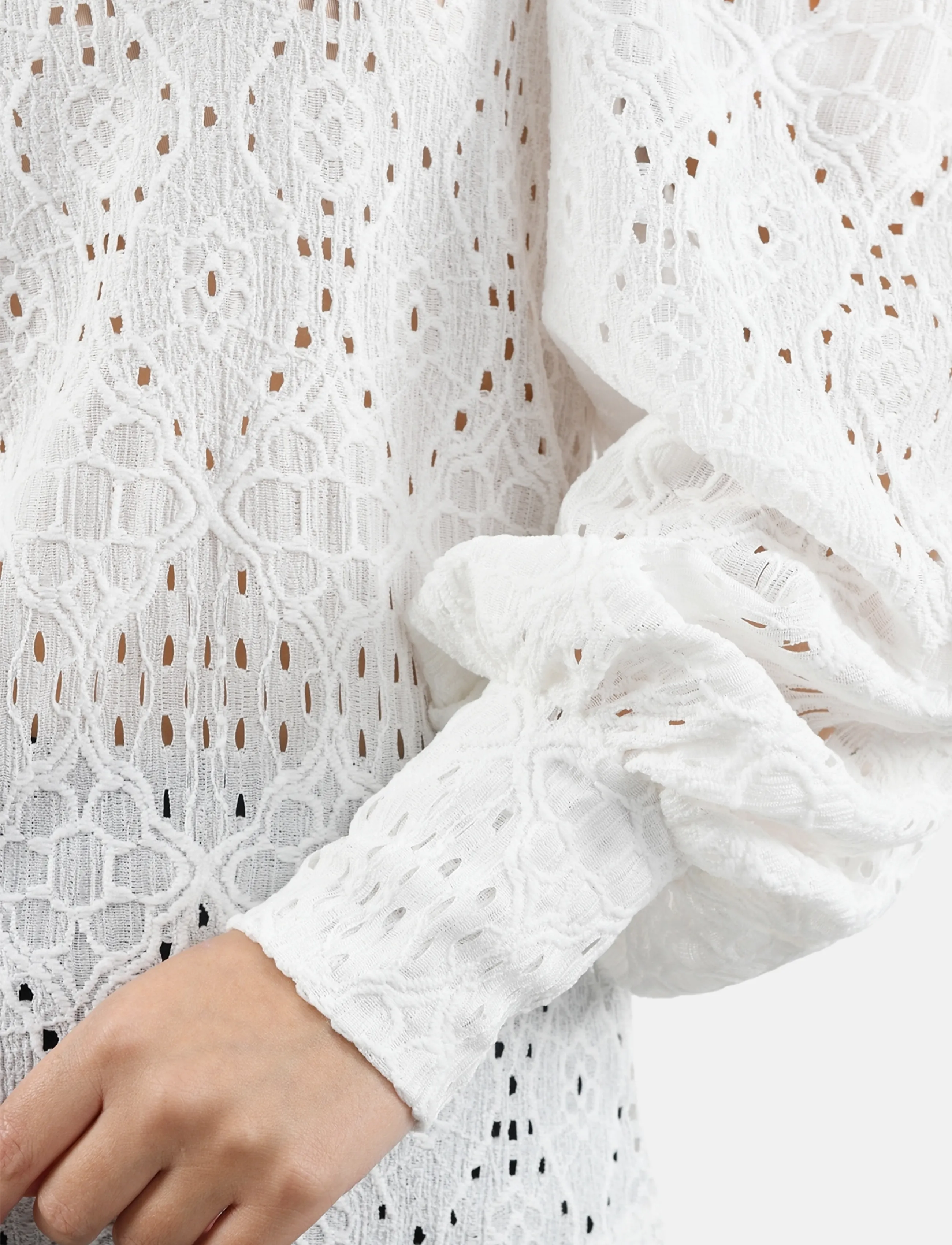 Sisters Point - EINA-V.LS1 - off white - 4