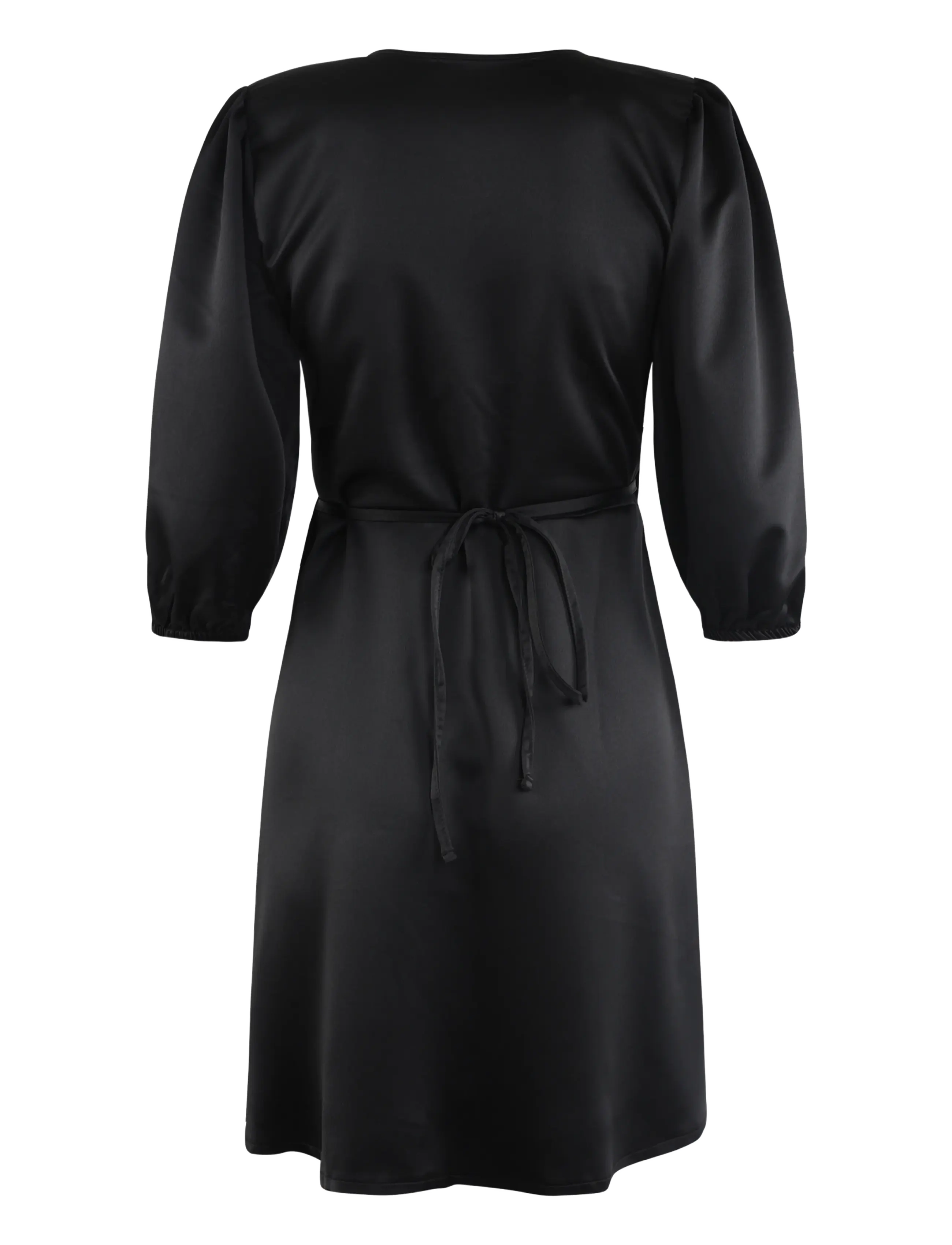 Sisters Point - CRISTI-DR - wickelkleider - black - 2