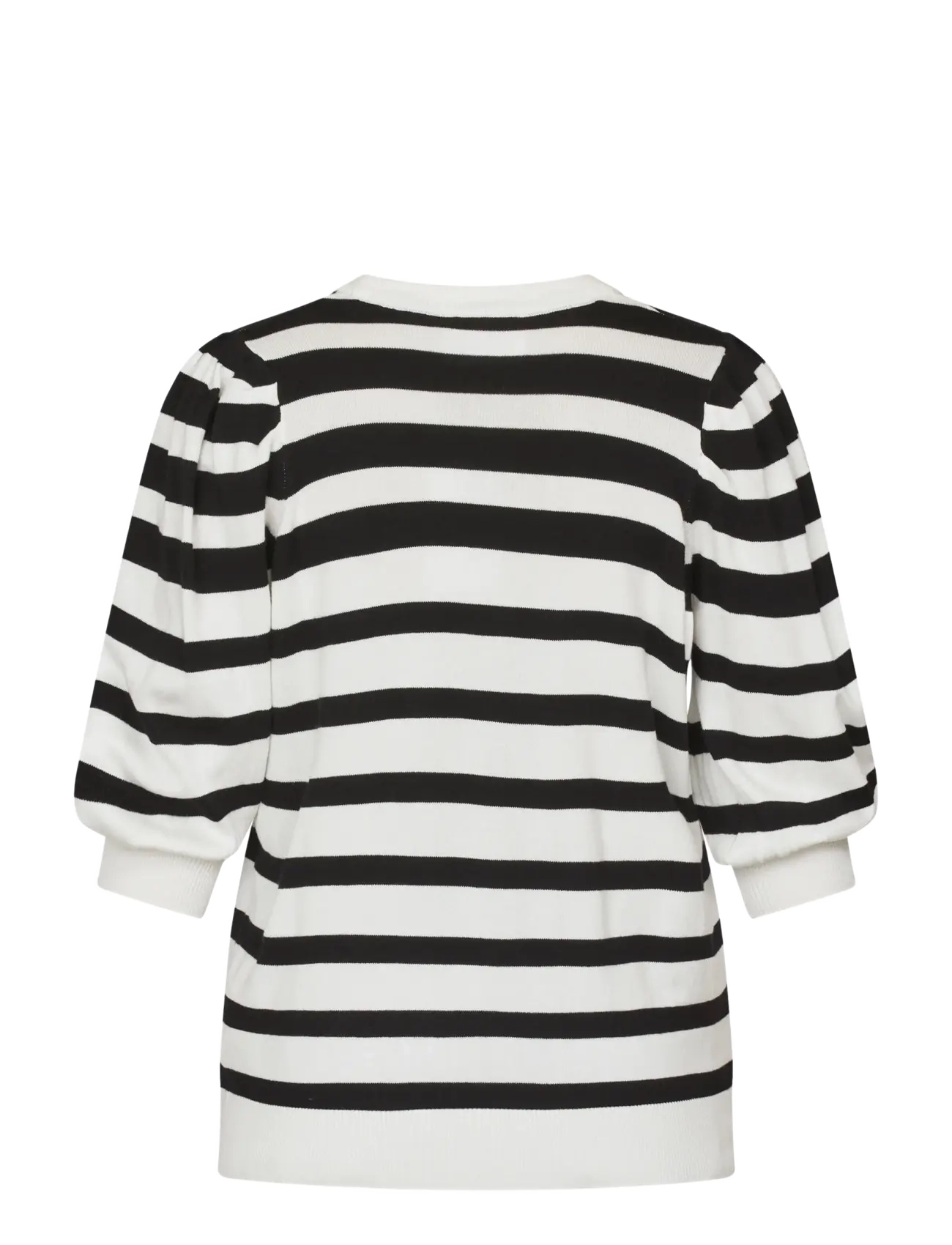 Sisters Point HALIA-SS1 - Sisters Point - CREAM/BLACK / cream