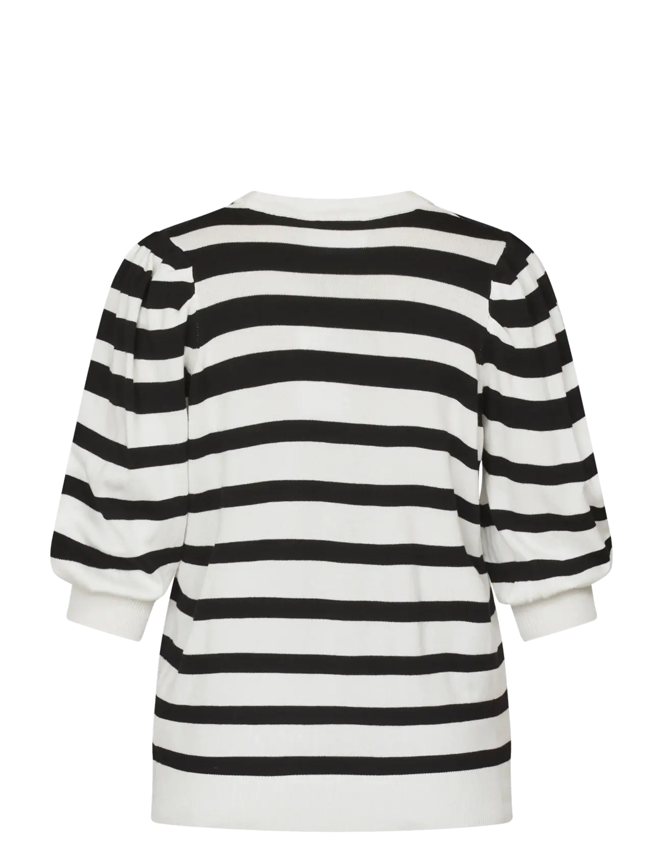 Sisters Point - HALIA-SS1 - cream/black - 2