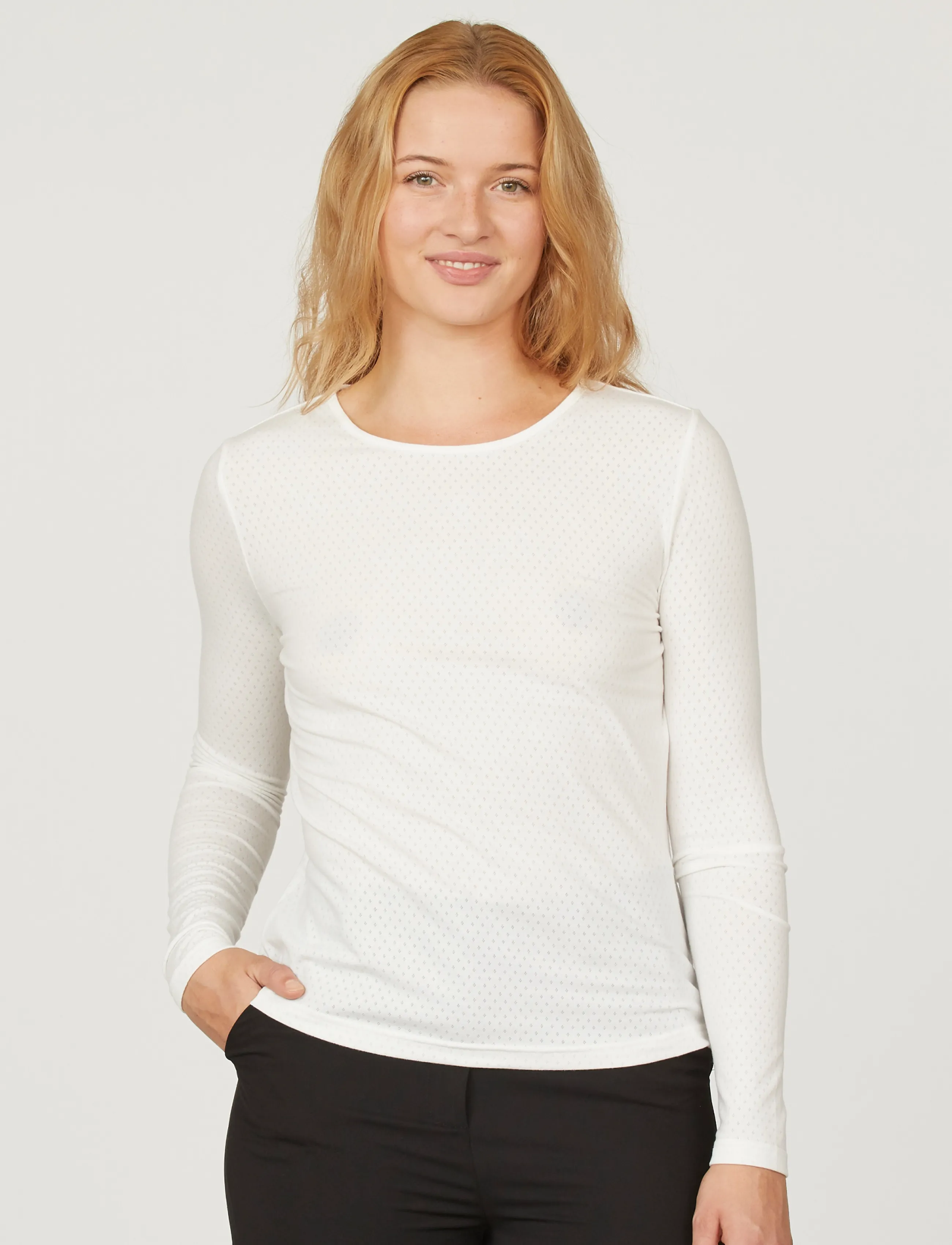 Sisters Point - ESEMA-LS - cream - 0