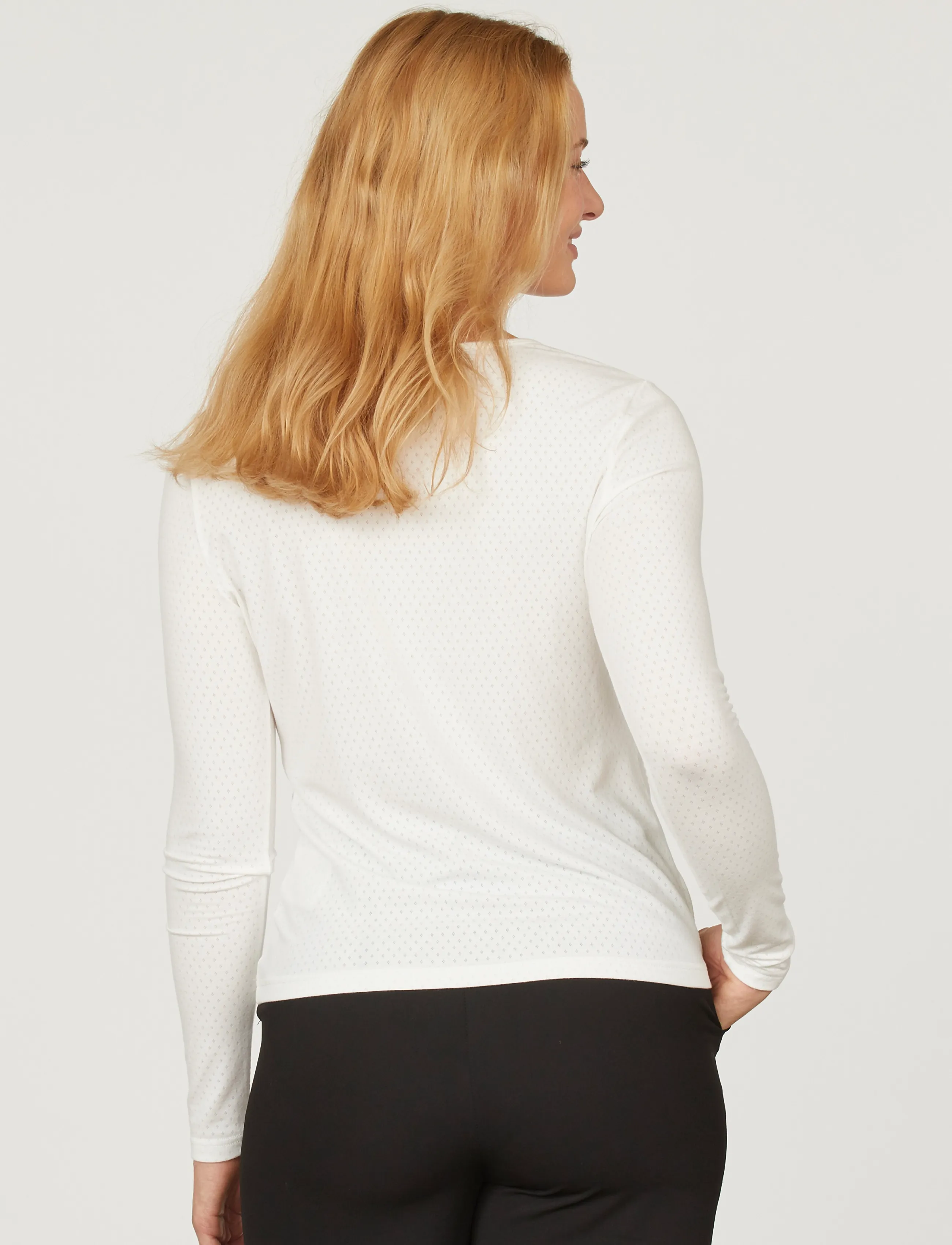 Sisters Point - ESEMA-LS - cream - 3
