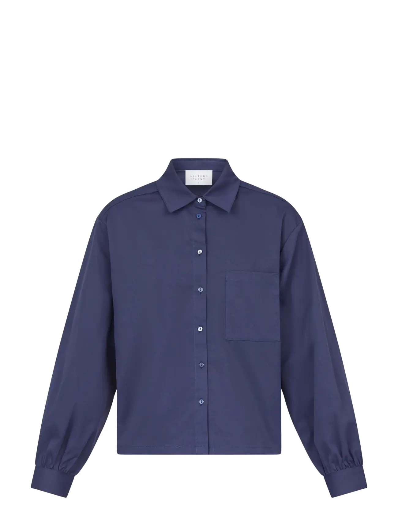 Sisters Point VERINA-SH1 - Sisters Point - NAVY/RUBY / navy
