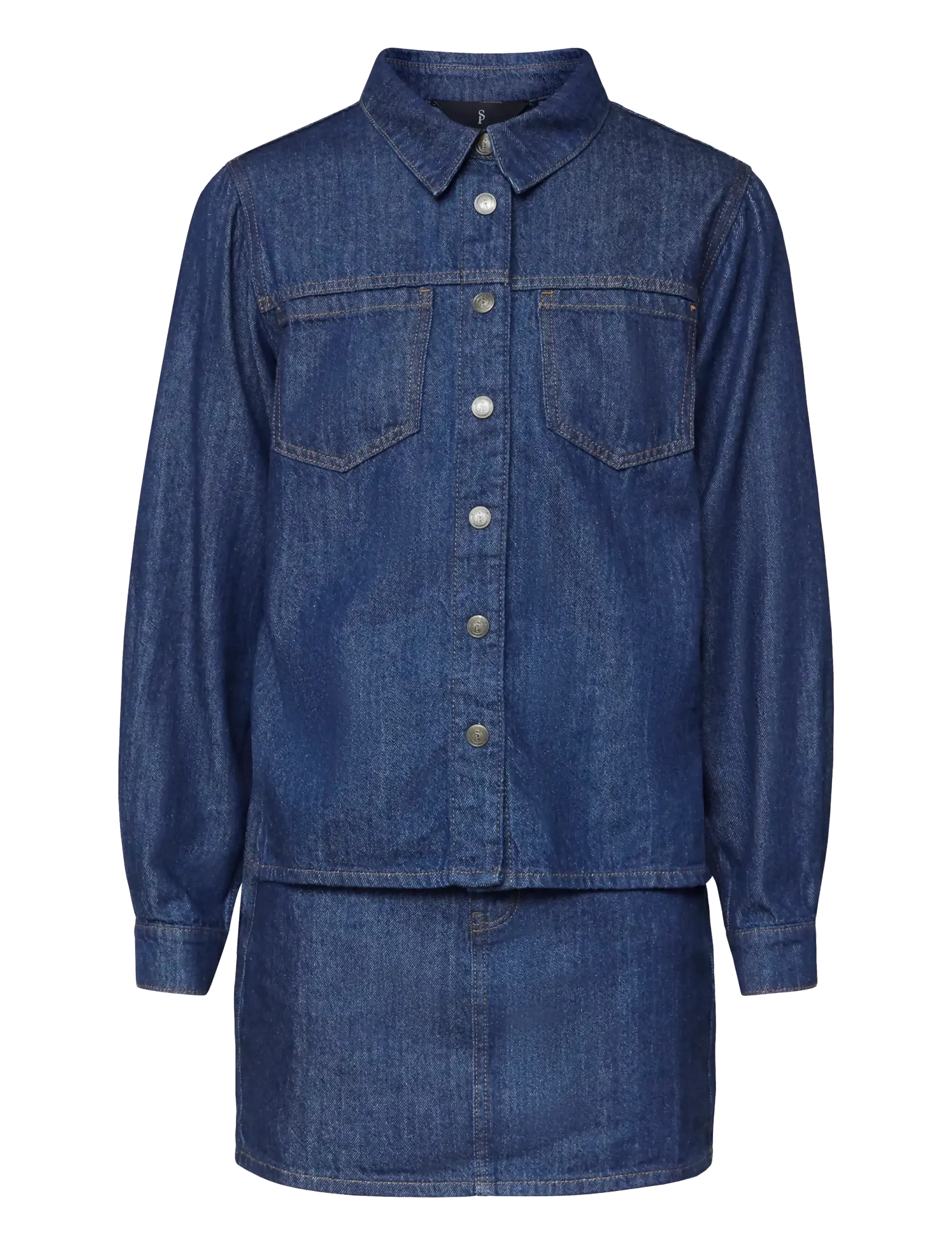 Sisters Point ODIA-DR - Sisters Point - UNWASHED / blue