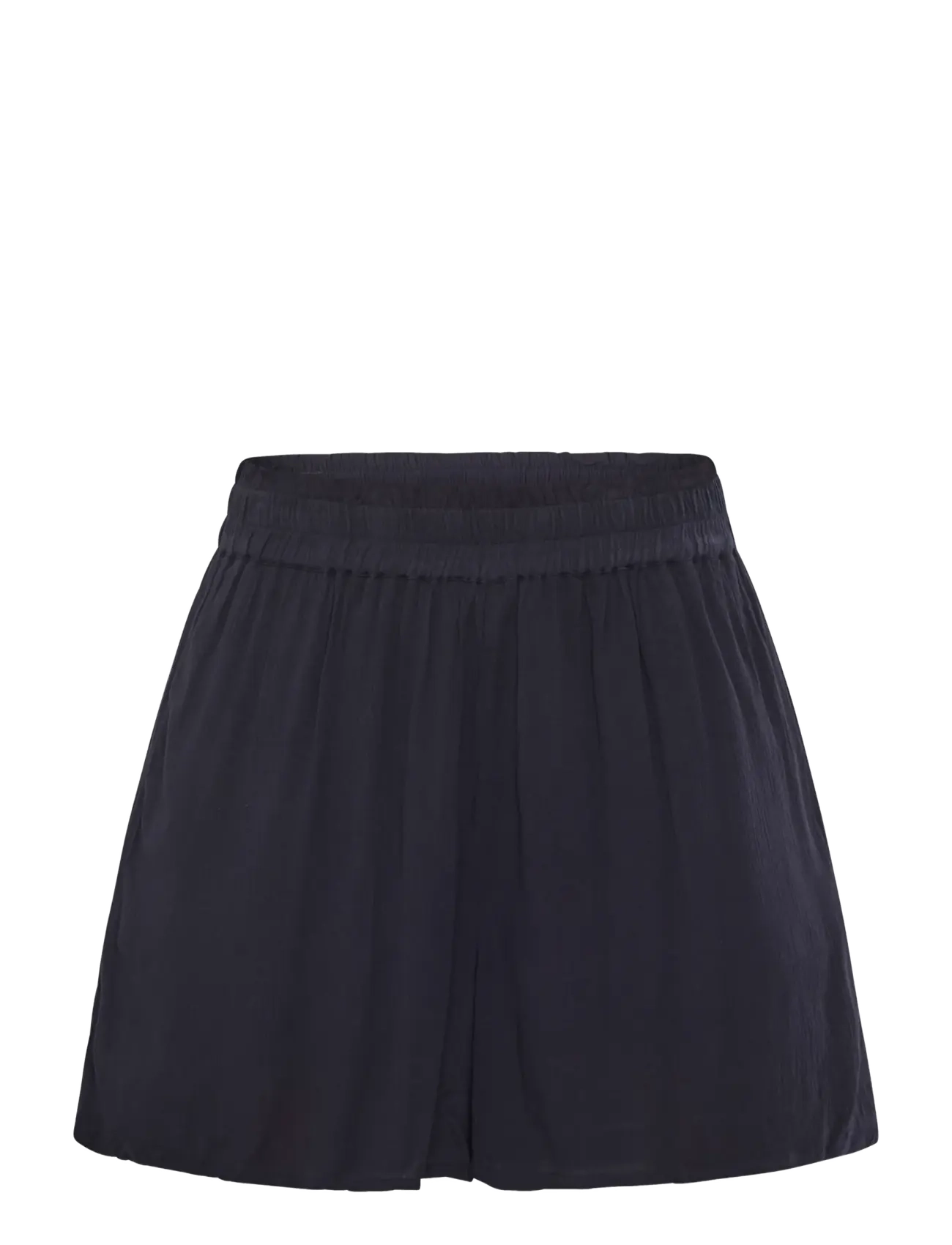 Sisters Point IMSA-SHO - Casual shorts - BLACK / black