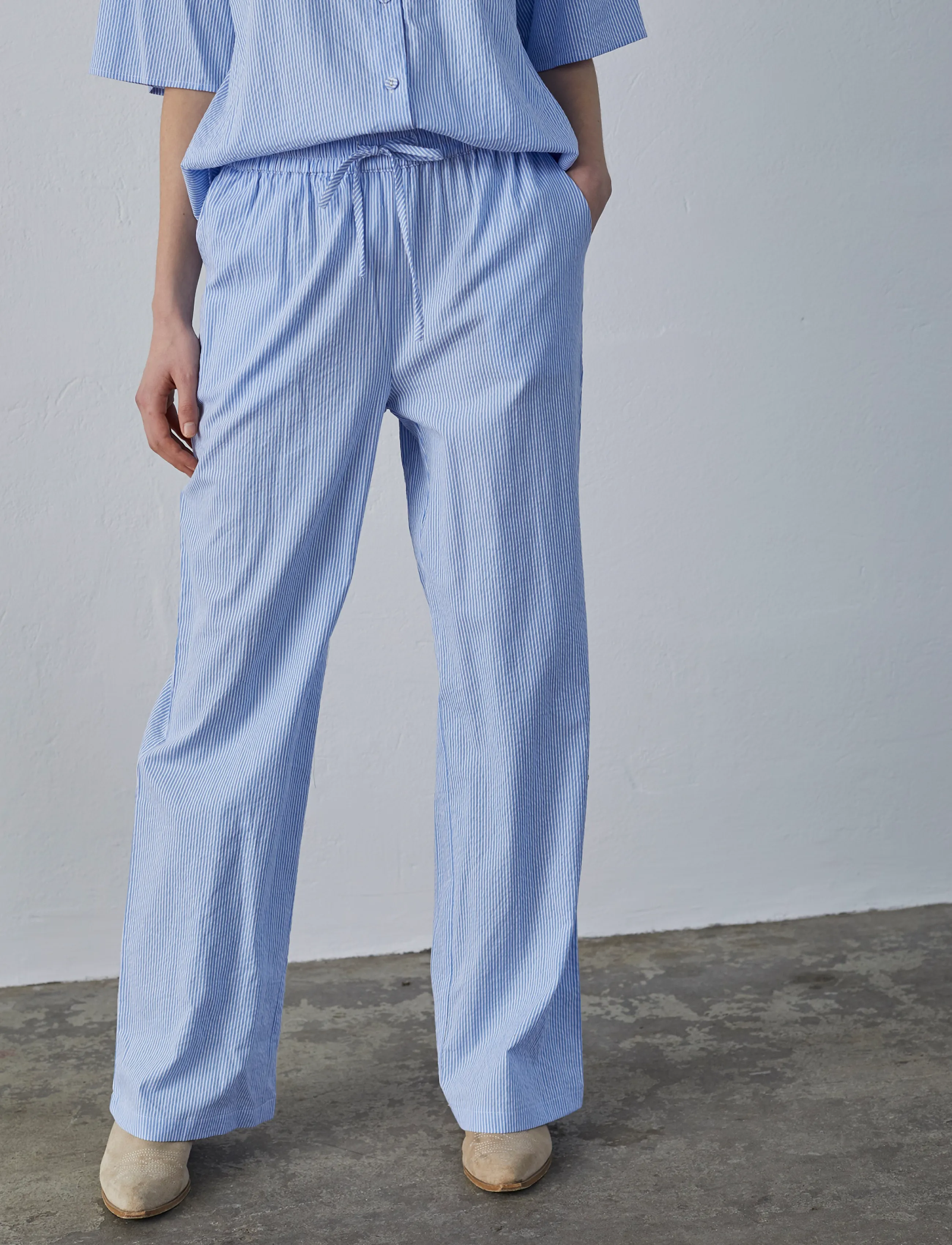 Sisters Point - ELLA-PA42 - blue/white - 0