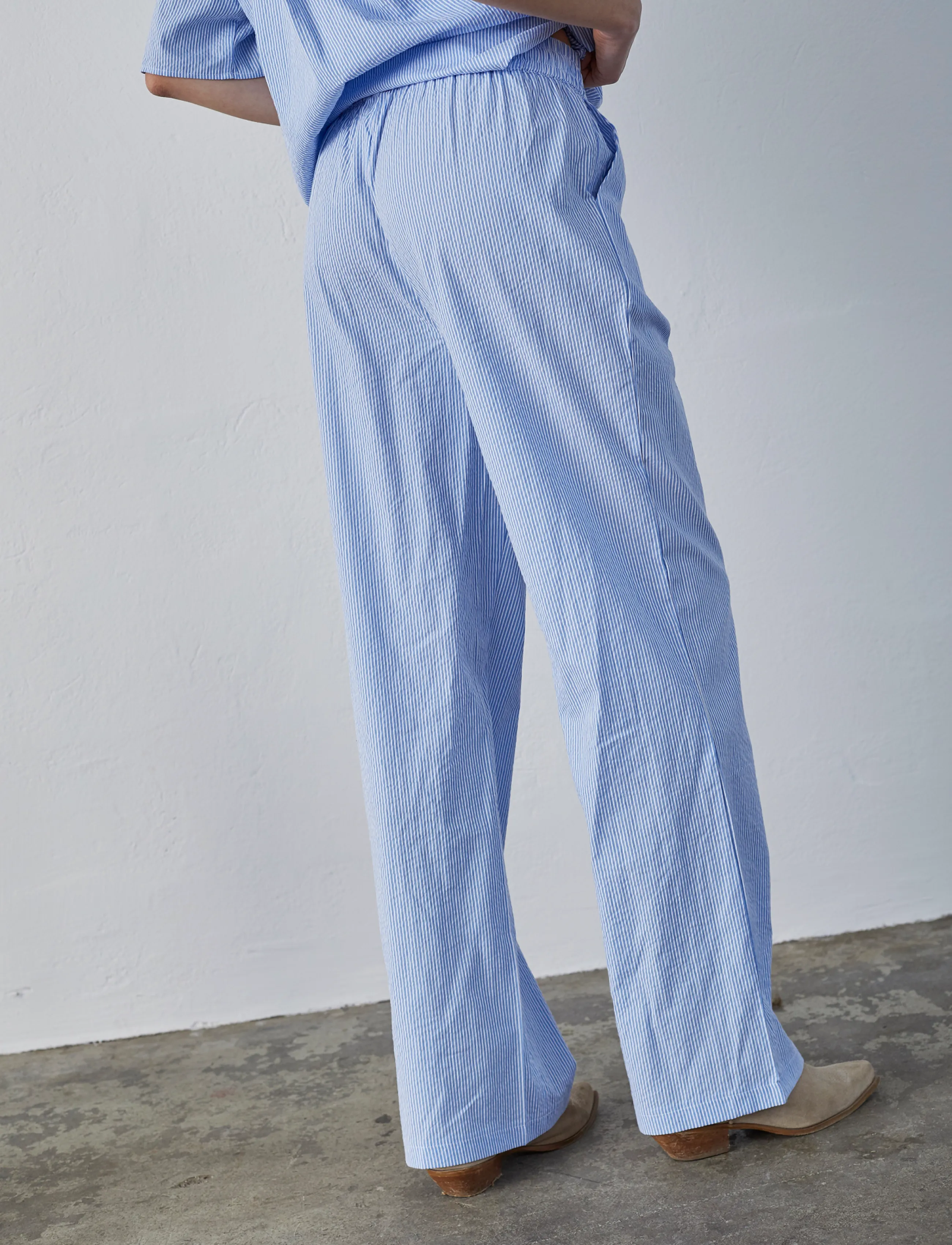 Sisters Point - ELLA-PA42 - blue/white - 3