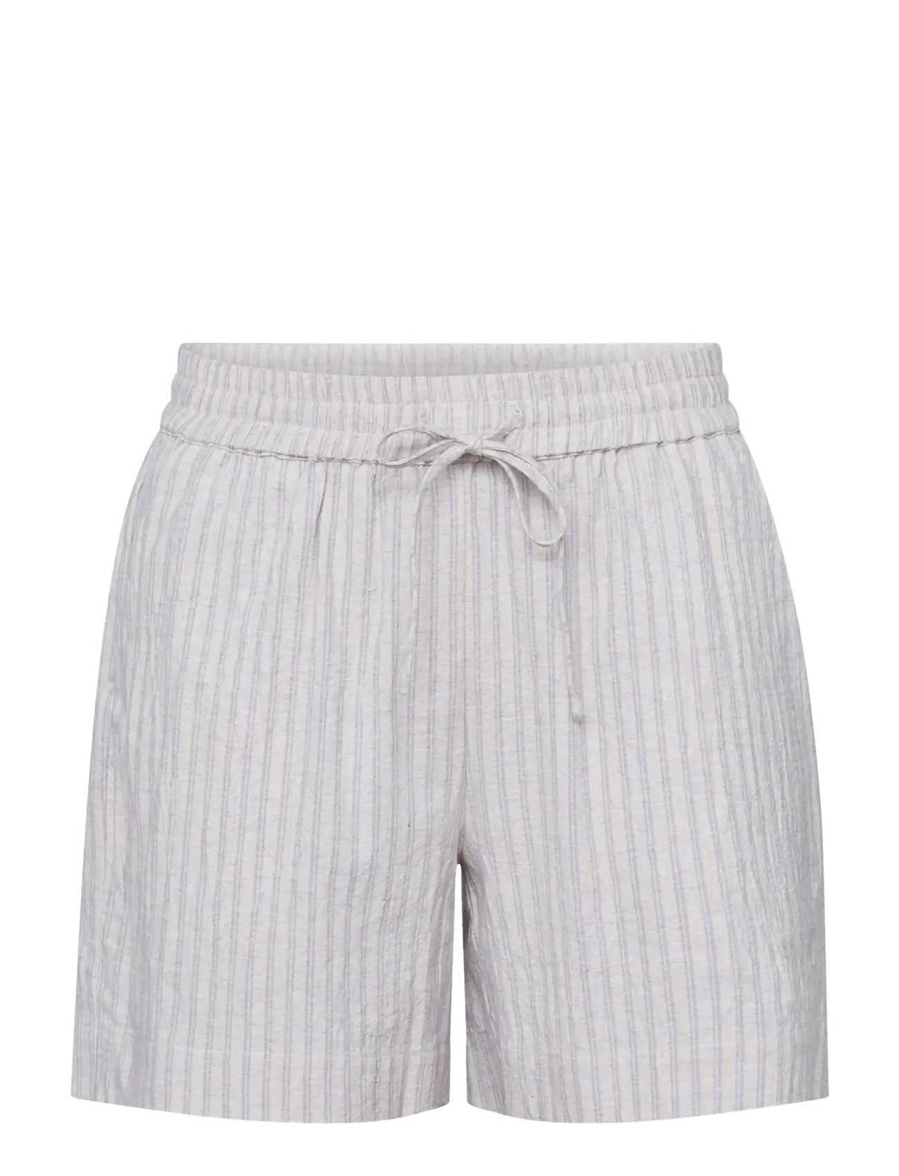 Sisters Point ELLA-SHO14 - Sisters Point - BAMBOO/L. BLUE / beige