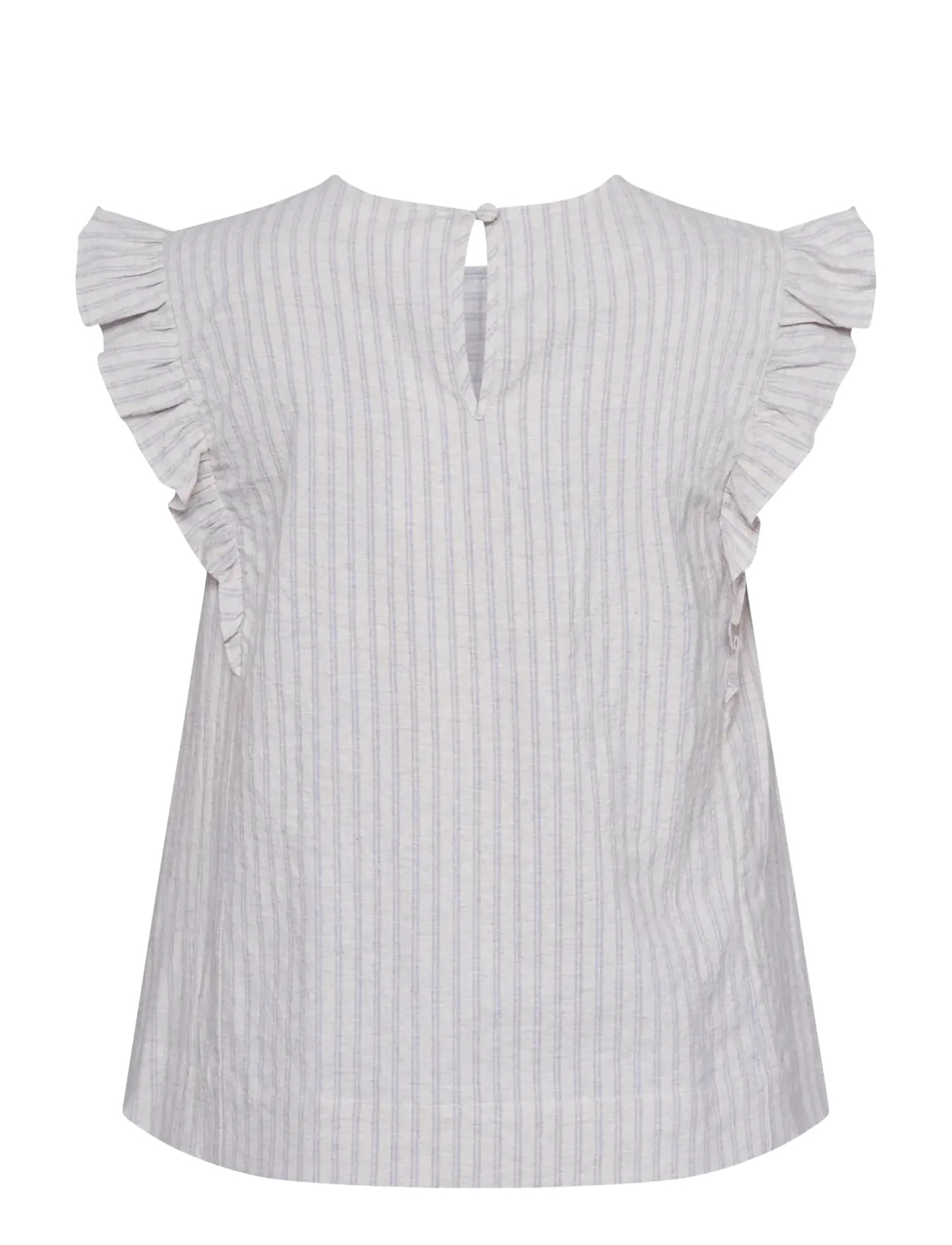 Sisters Point - EGIS-TOP - bamboo/l. blue - 2